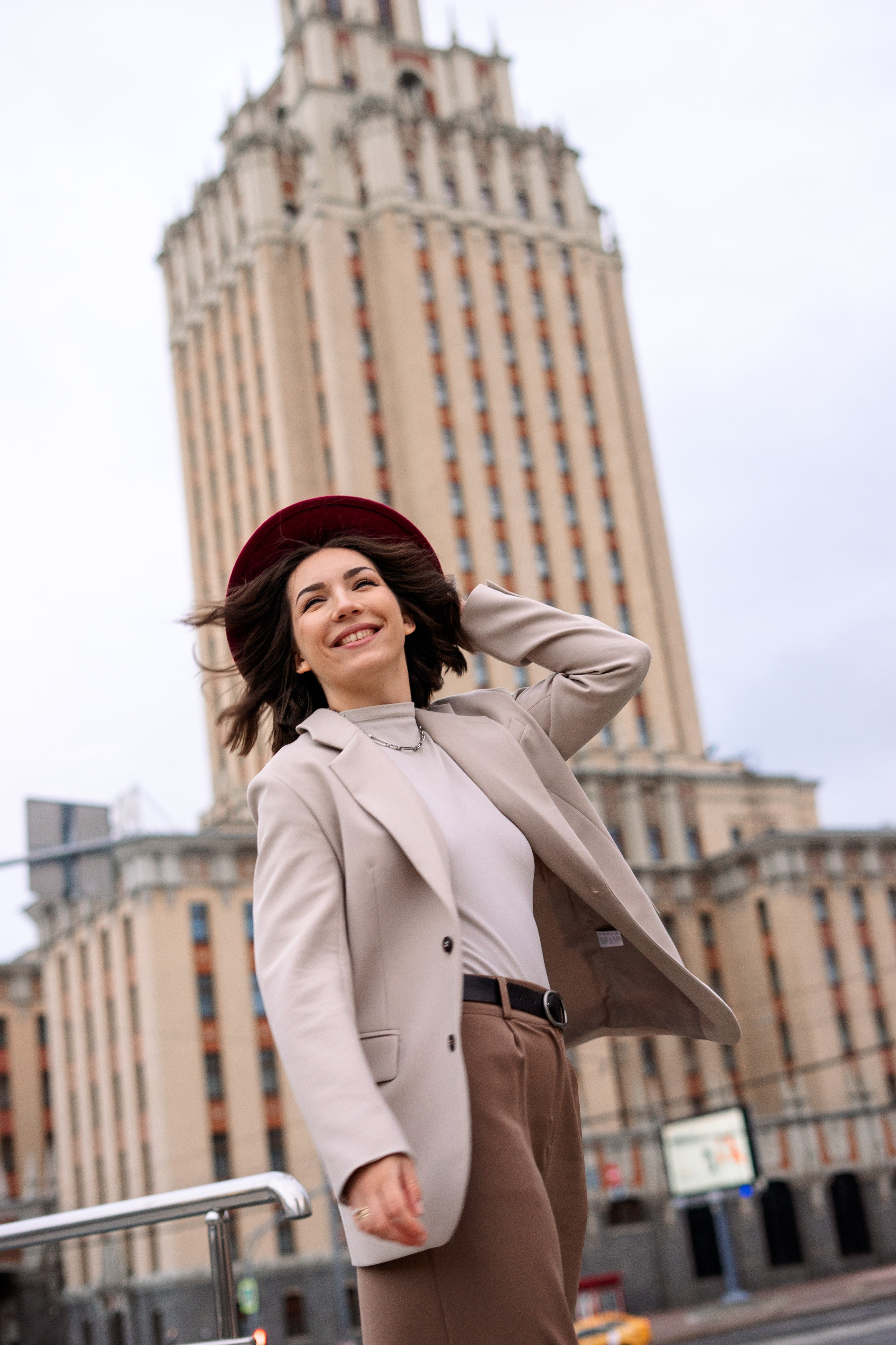 ЕВГЕНИЯ. Фотограф в Казани Алсу Багабиева