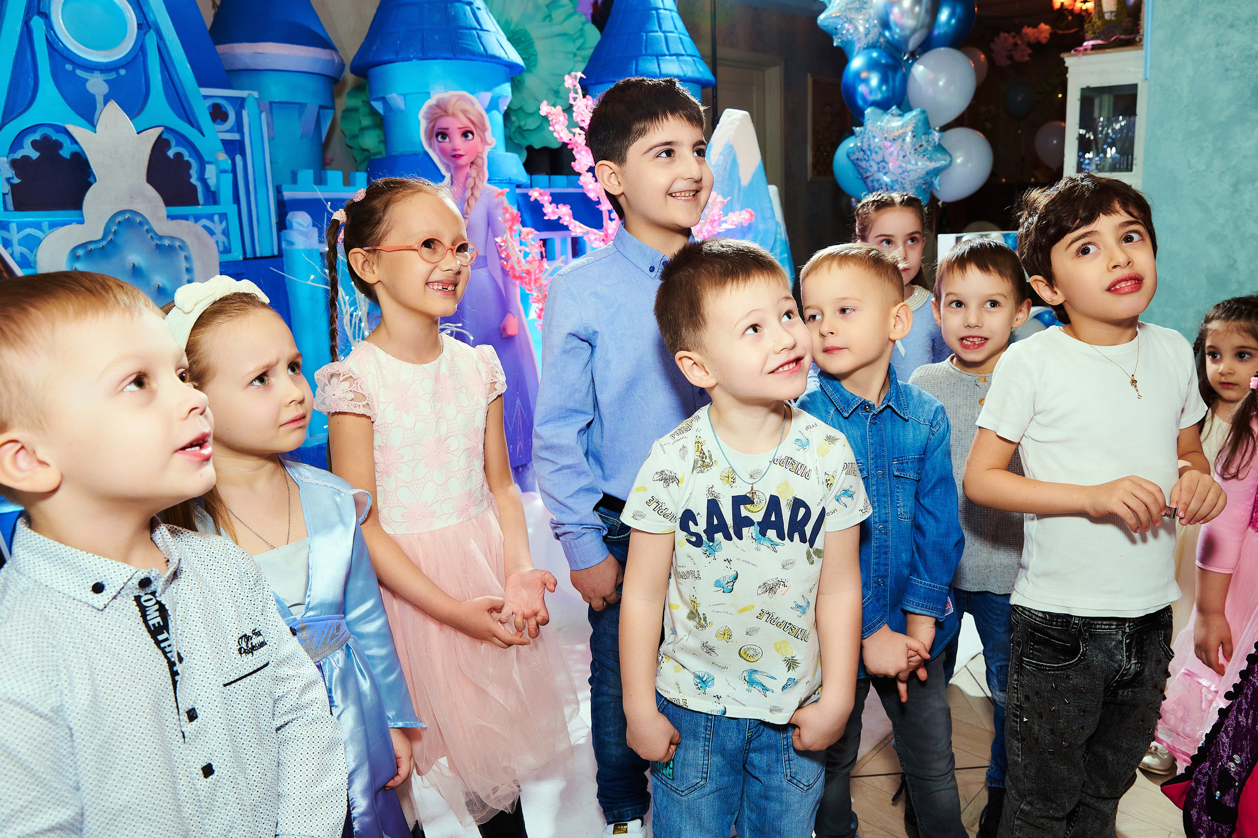 День Рождения Катрин. Goganaft.ru — Репортажный фотограф в Москве Георгий Коненков