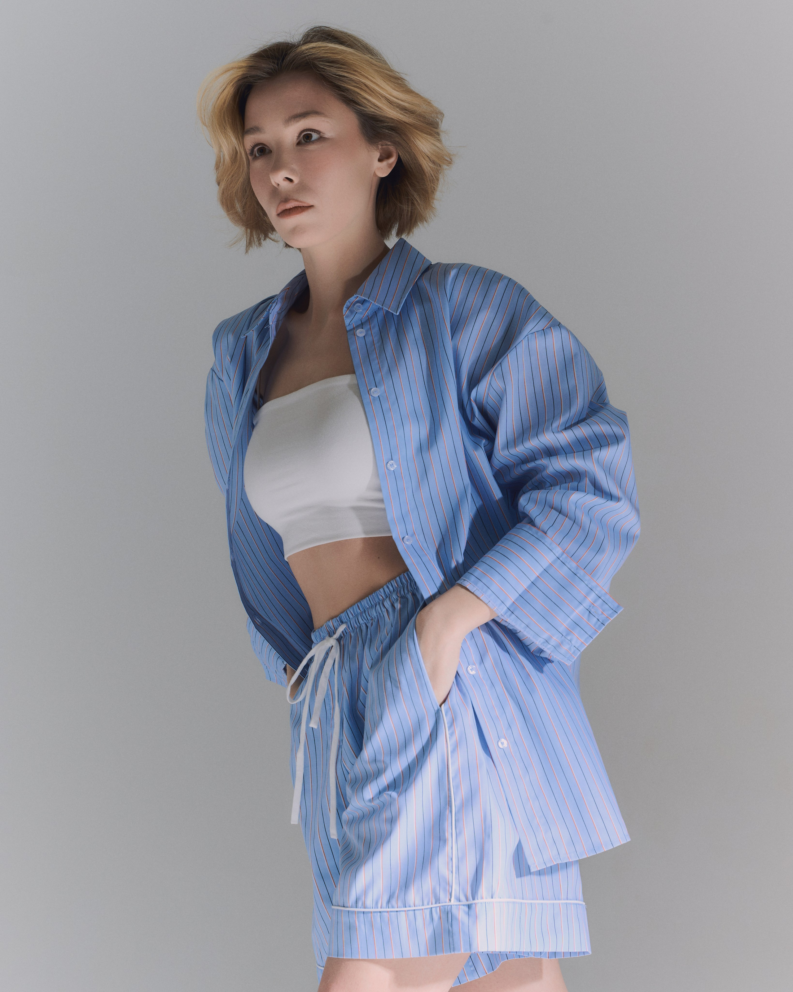 Шорты рубашка. Фотограф в Санкт-Петербурге Виталий Кедов