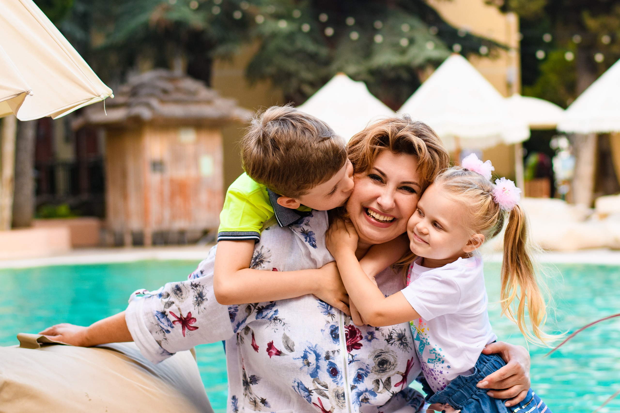 Kids. Фотограф в Санкт-Петербурге Виталий Кедов
