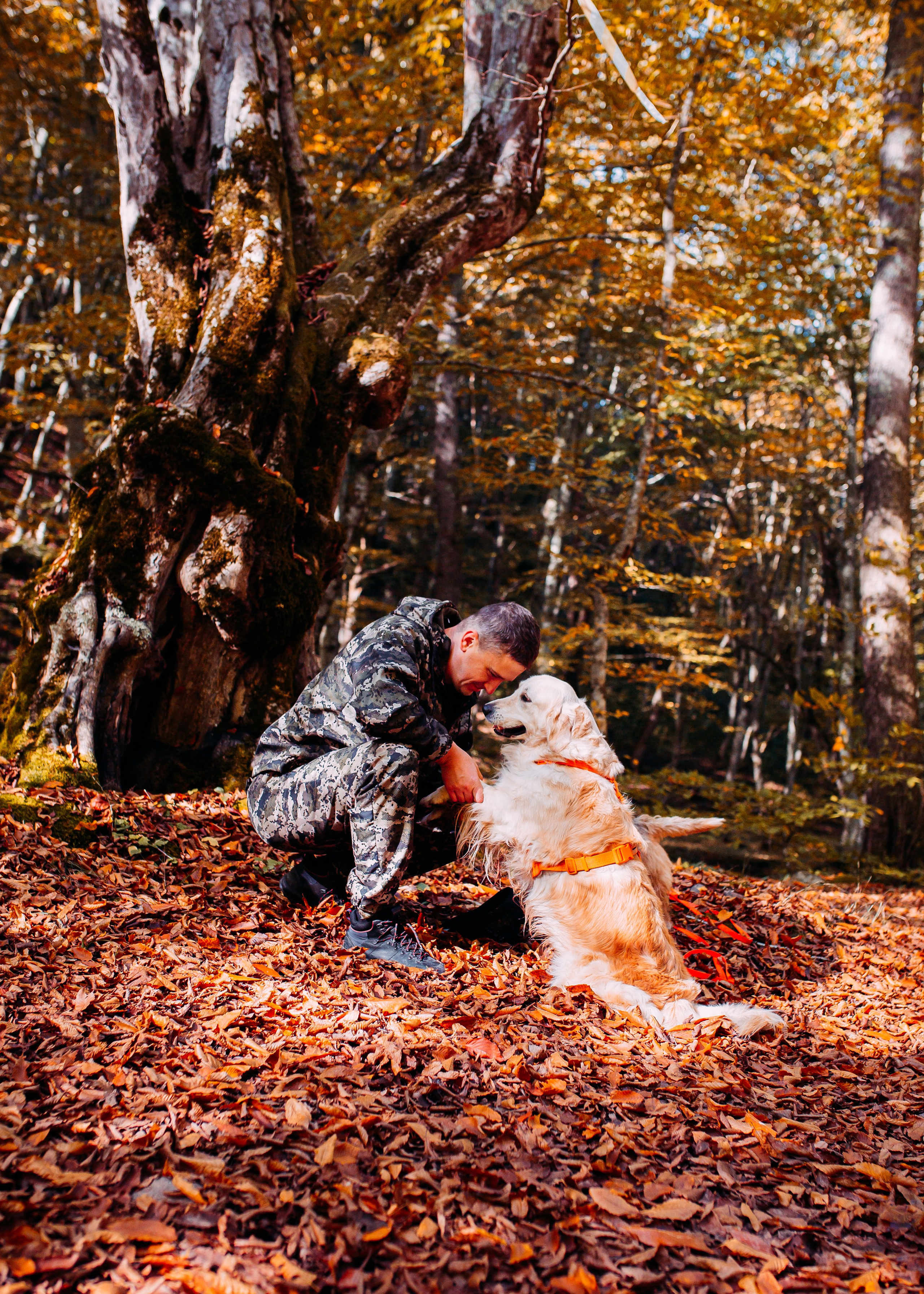 Никита и Оля. Фотограф в Приморско-Ахтарске Марьяна Чопко