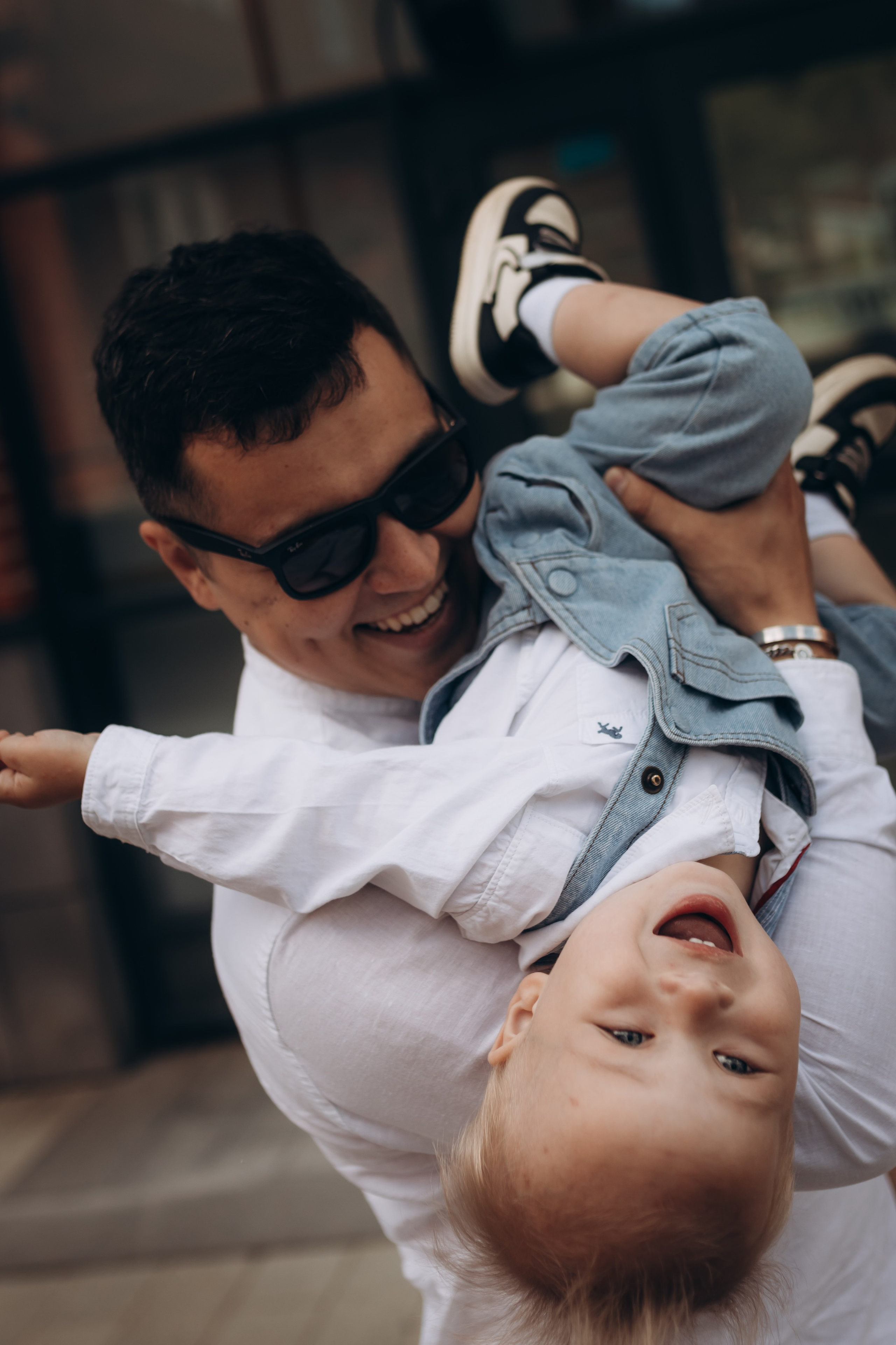 1. Семейный фотограф в Москве Жукова Анна