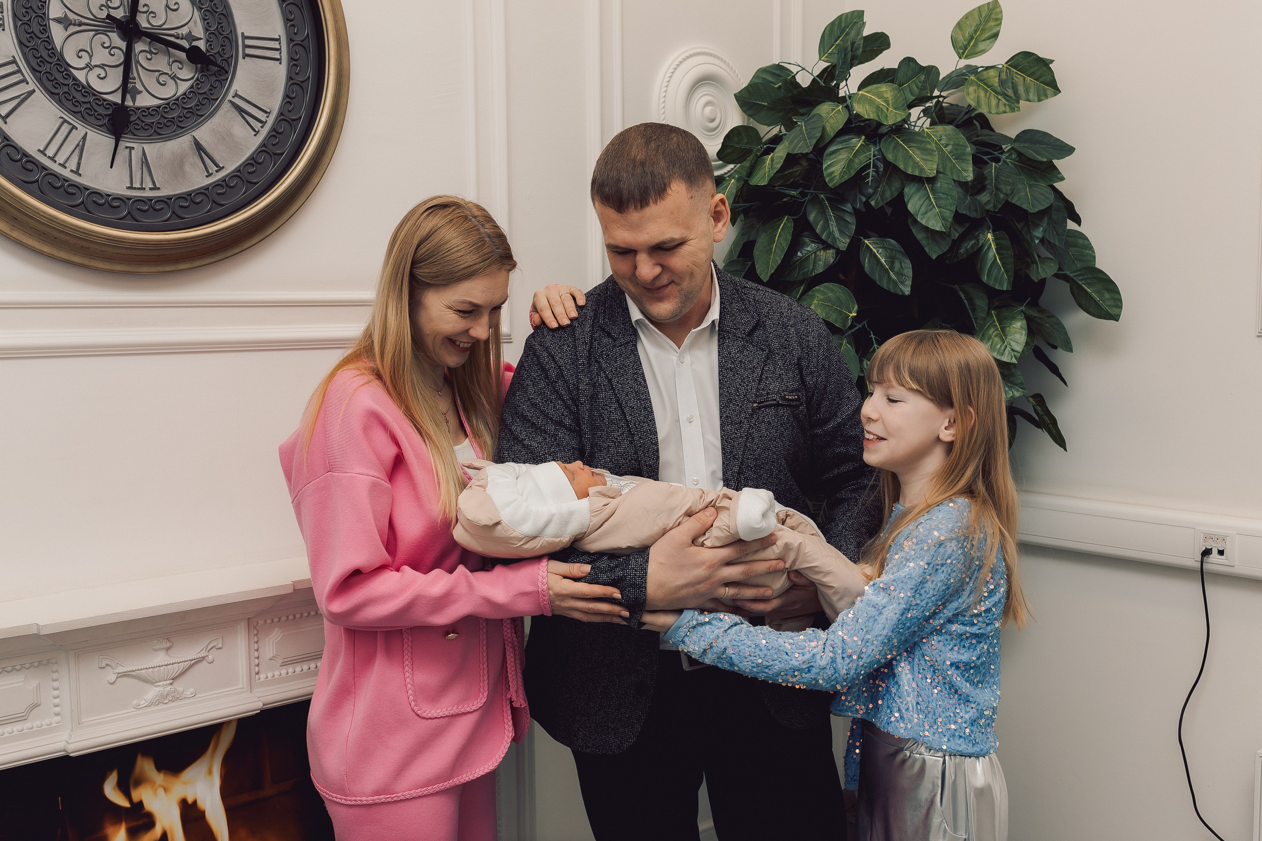 Выписка Щелково