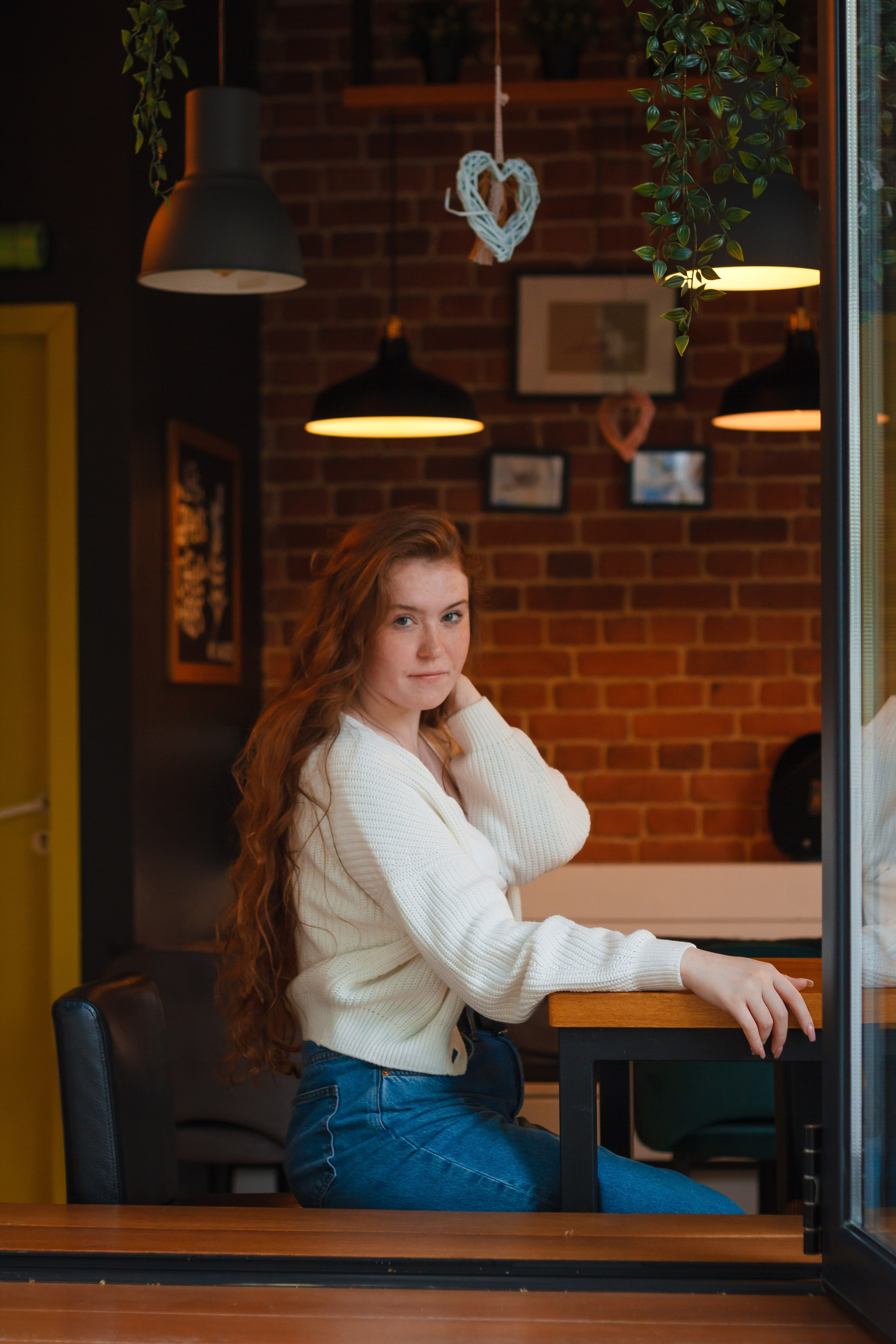 Есфирь. Главная