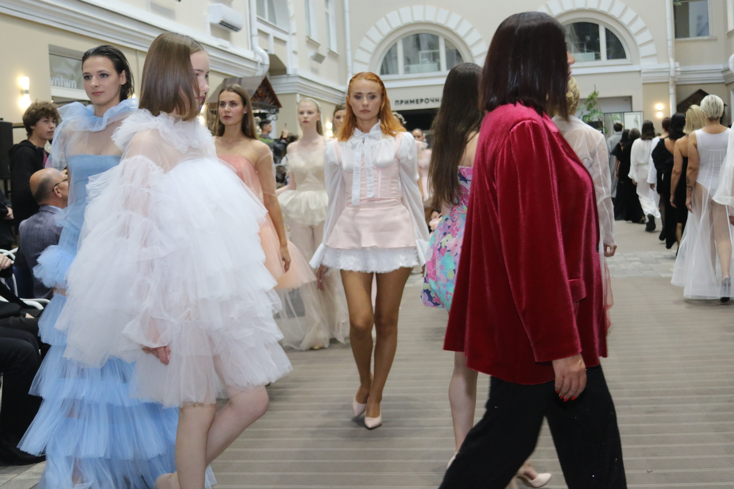 Светские мероприятия. Фотограф Суворова Марина — фотограф города Санкт-Петербург