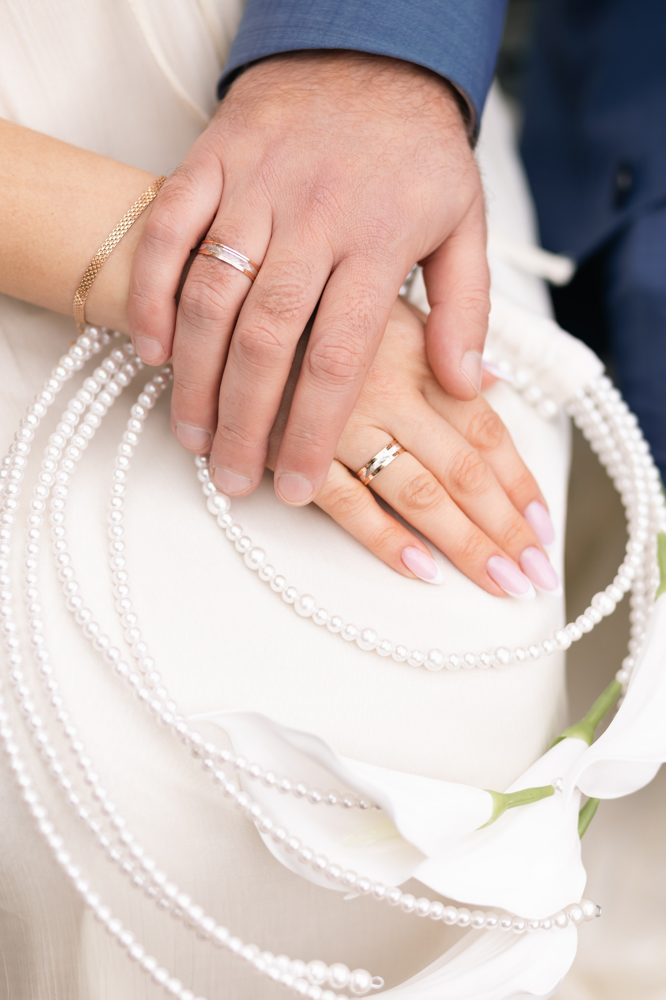 Свадебная фотосессия в парке «Южные Культуры». Адлер. Сочи. Фотограф Мария Камаева