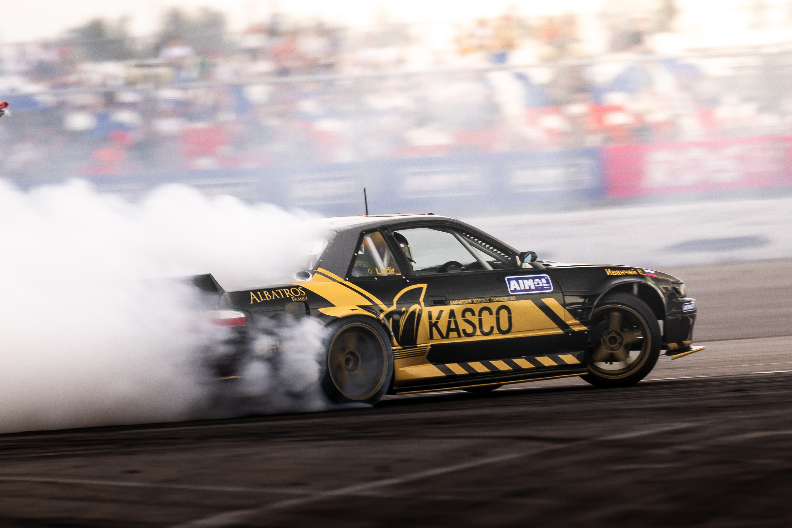 RDS Europe. Автомобильный фотограф в Санкт-Петербурге — Илья Kaseone_1