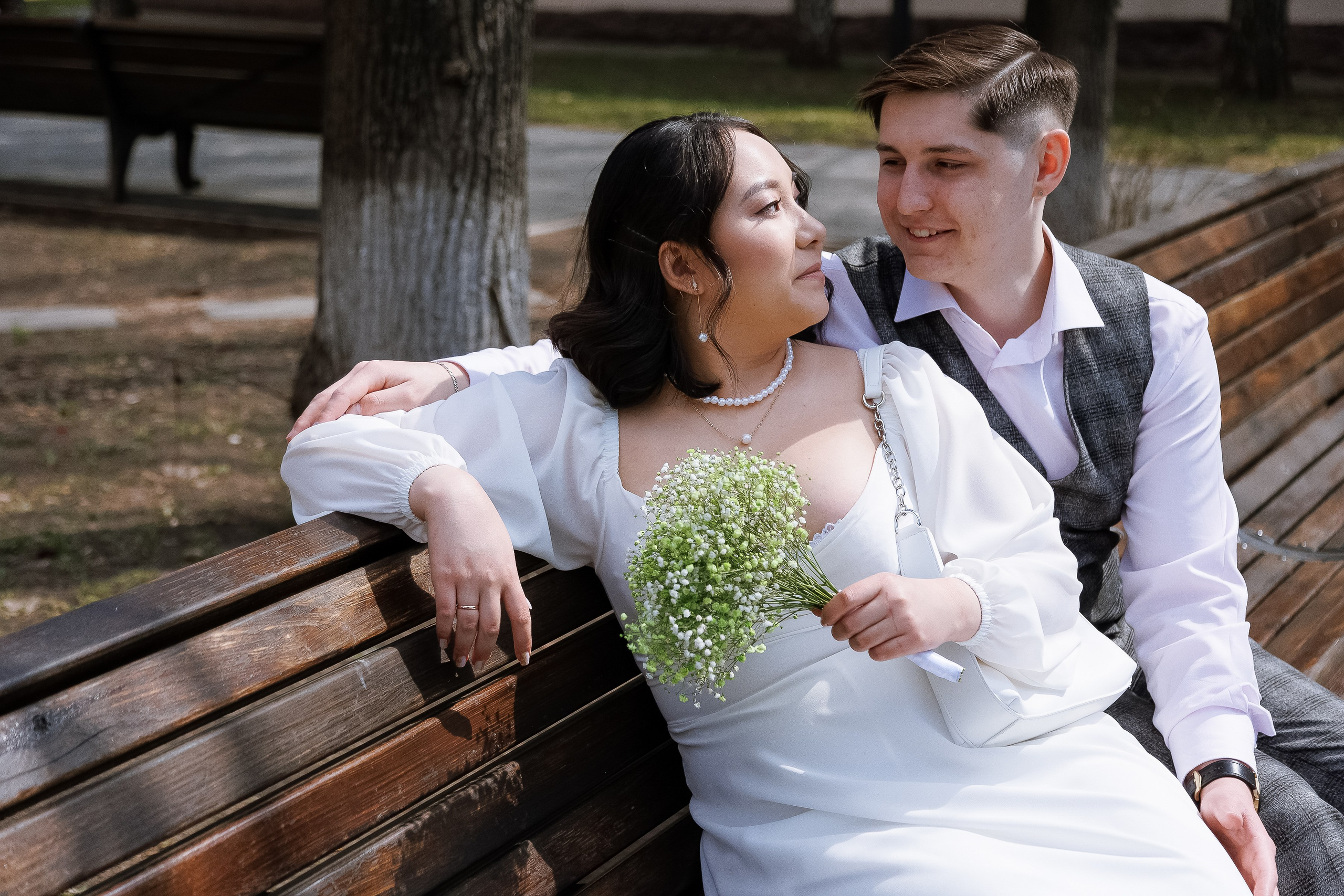 Регистрация. Фотограф в Томске Юлия Постнова