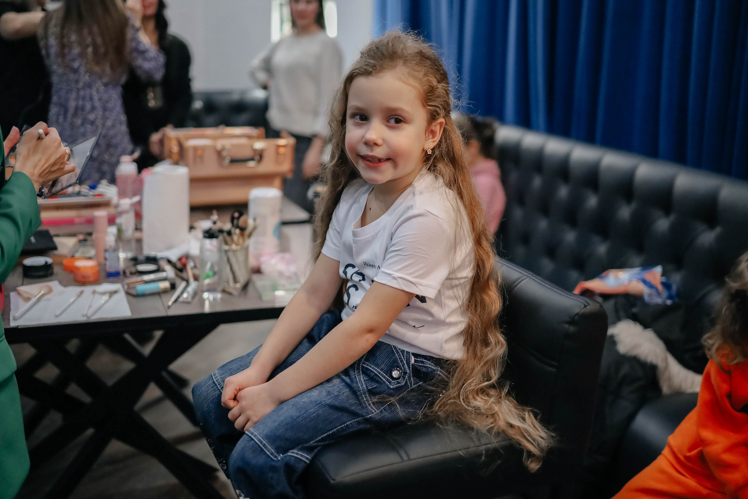 Конкурс красоты