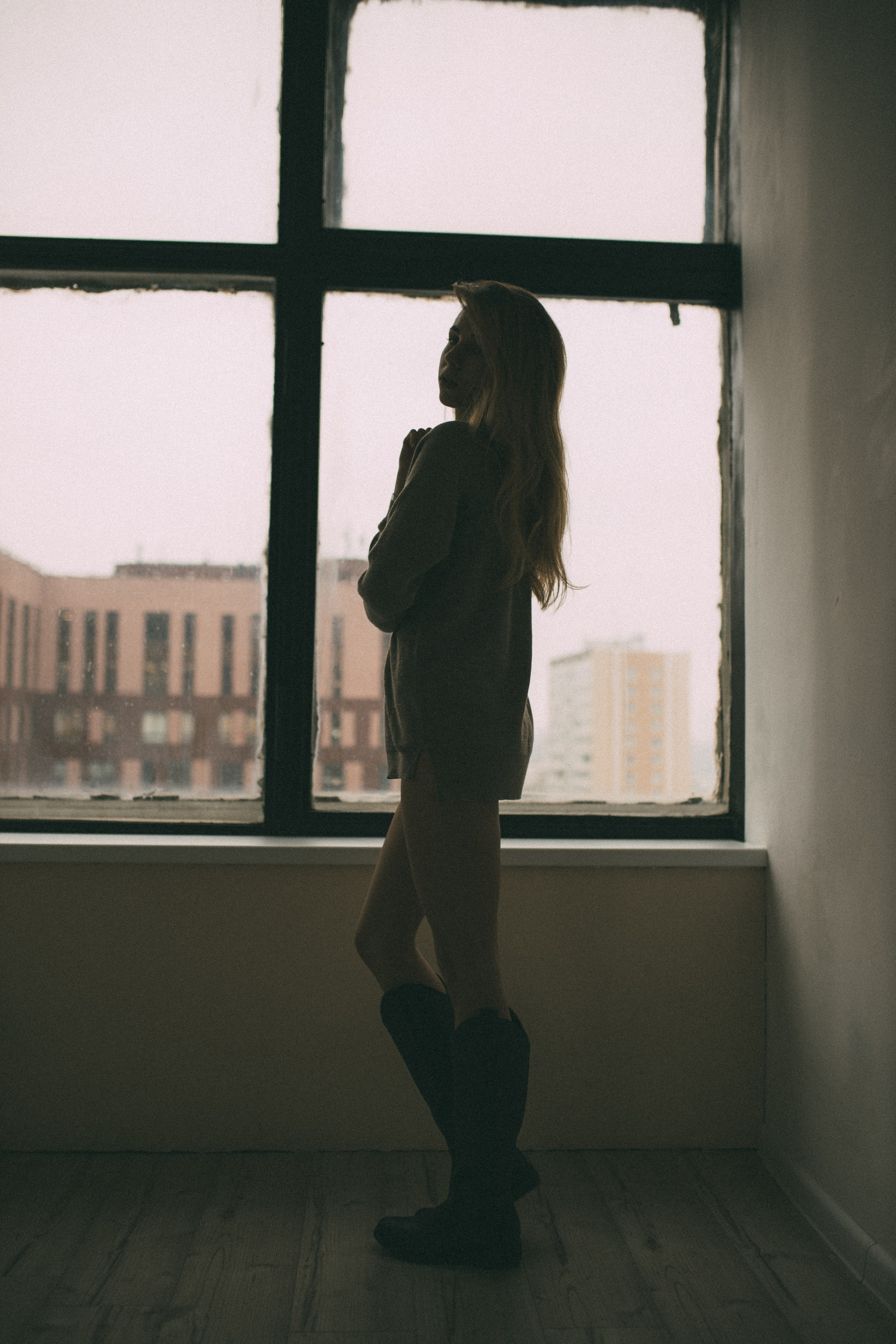 Индивидуальная съемка. Ваш универсальный фотограф Евгения Дунаевская