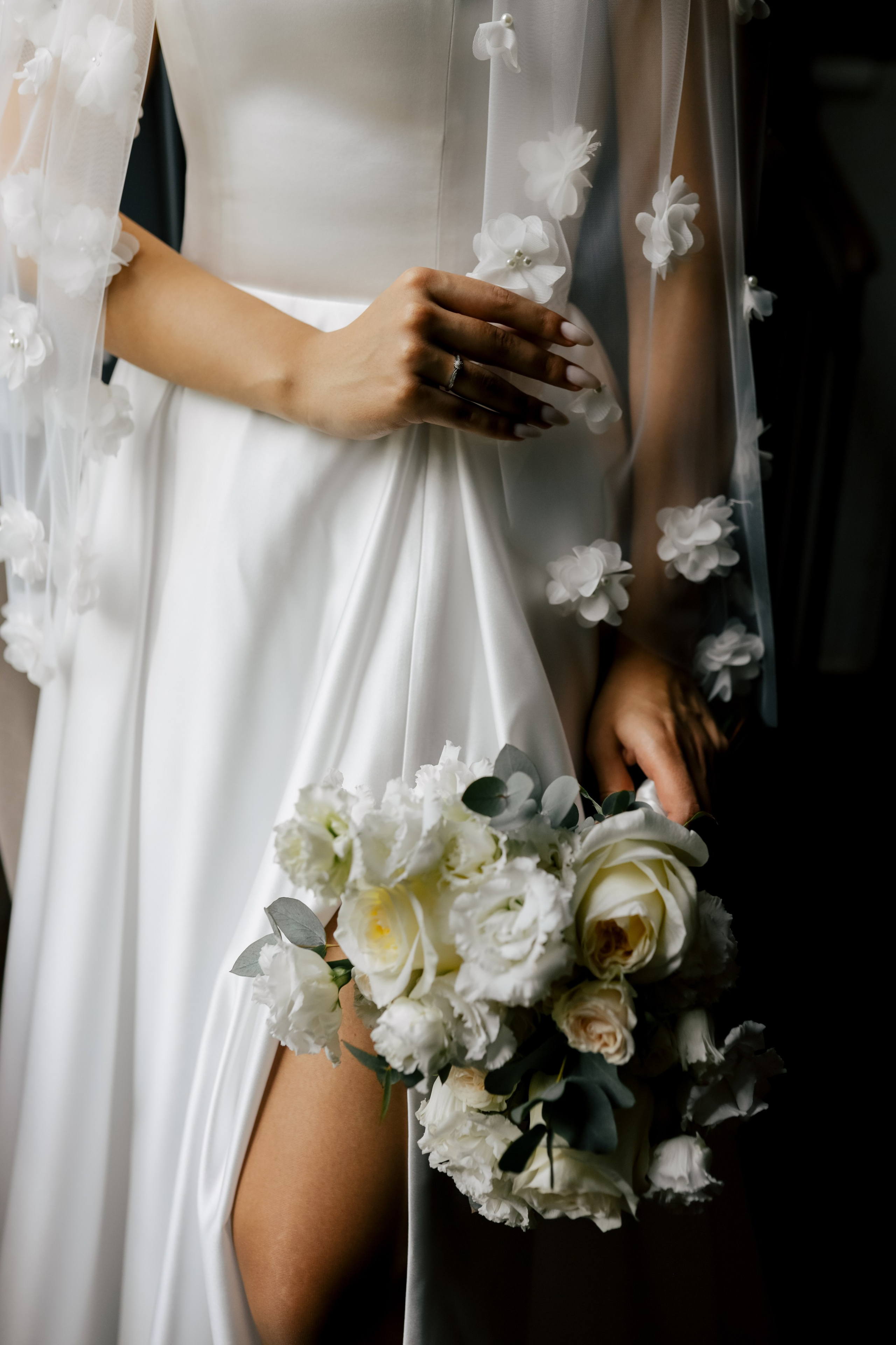 Буду тебя беречь. Свадебный и семейный фотограф в Варшаве