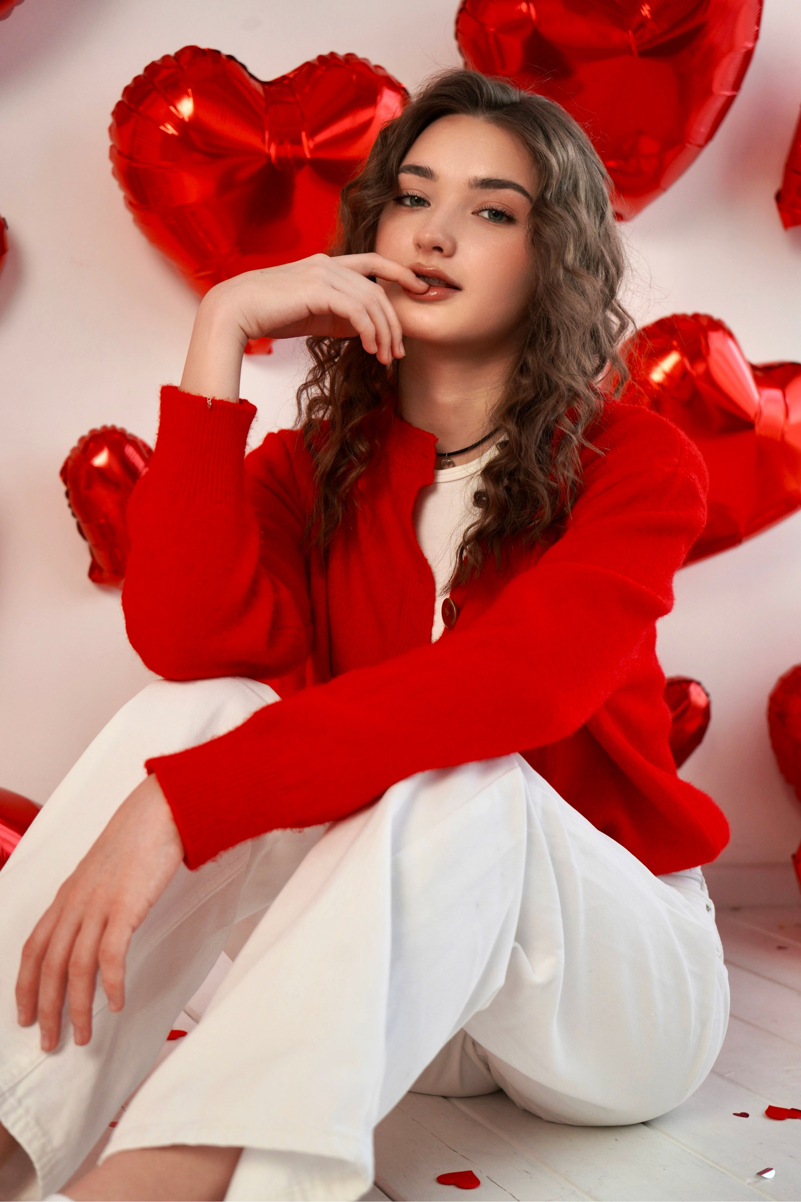 Ангелина. Фотограф в Барнауле, Полина Черкасова