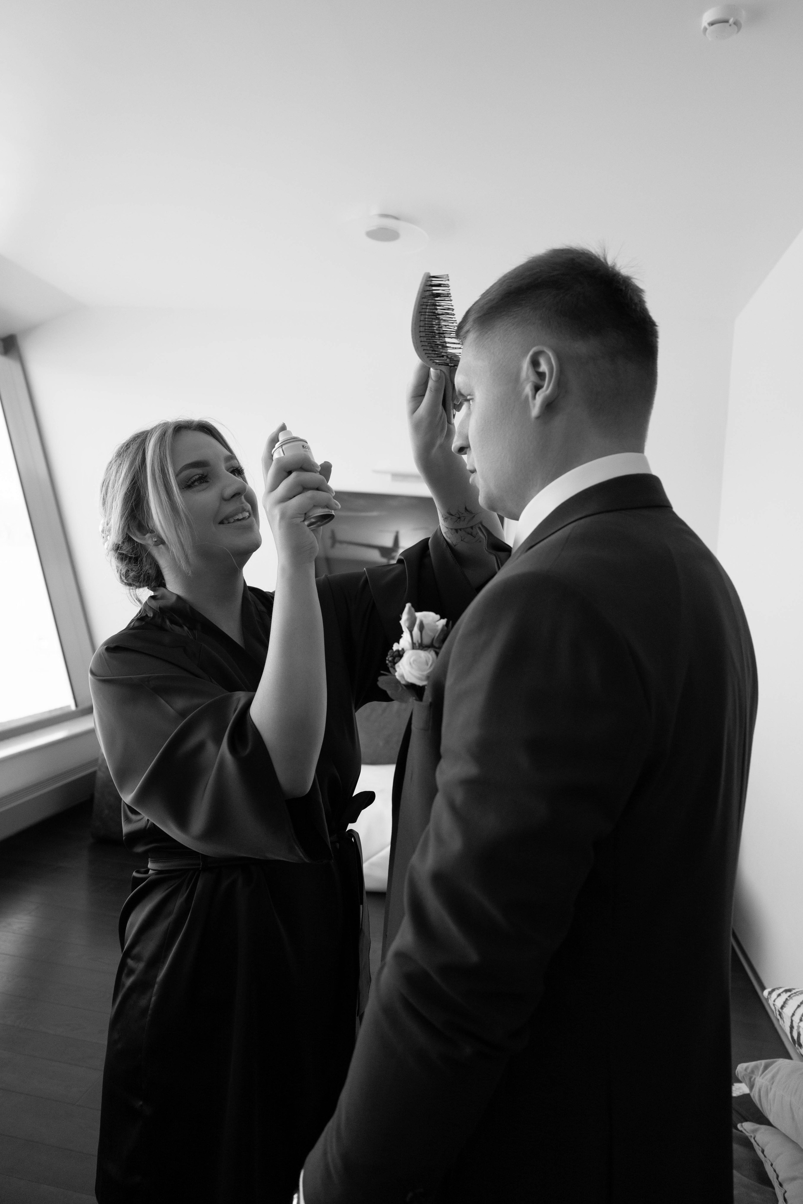 Лиза и Паша. Фотограф Тверь. Анна Драго