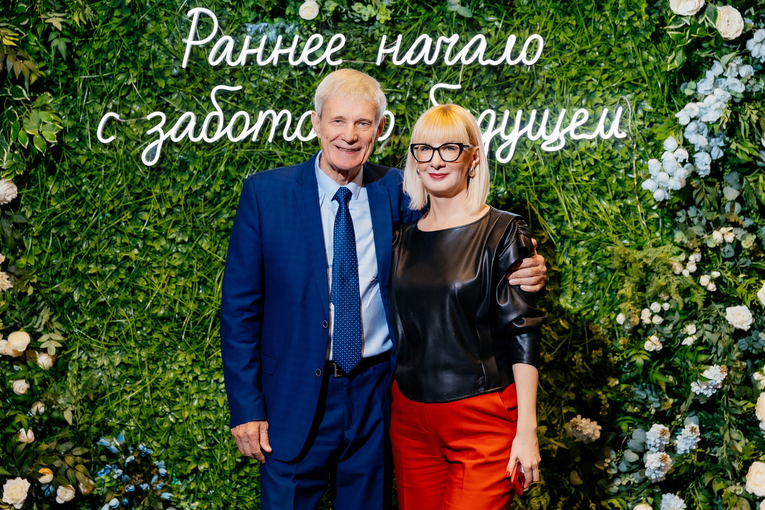 Конференция врачей. Красильников Евгений — профессиональный фотограф в Ростове-на-Дону