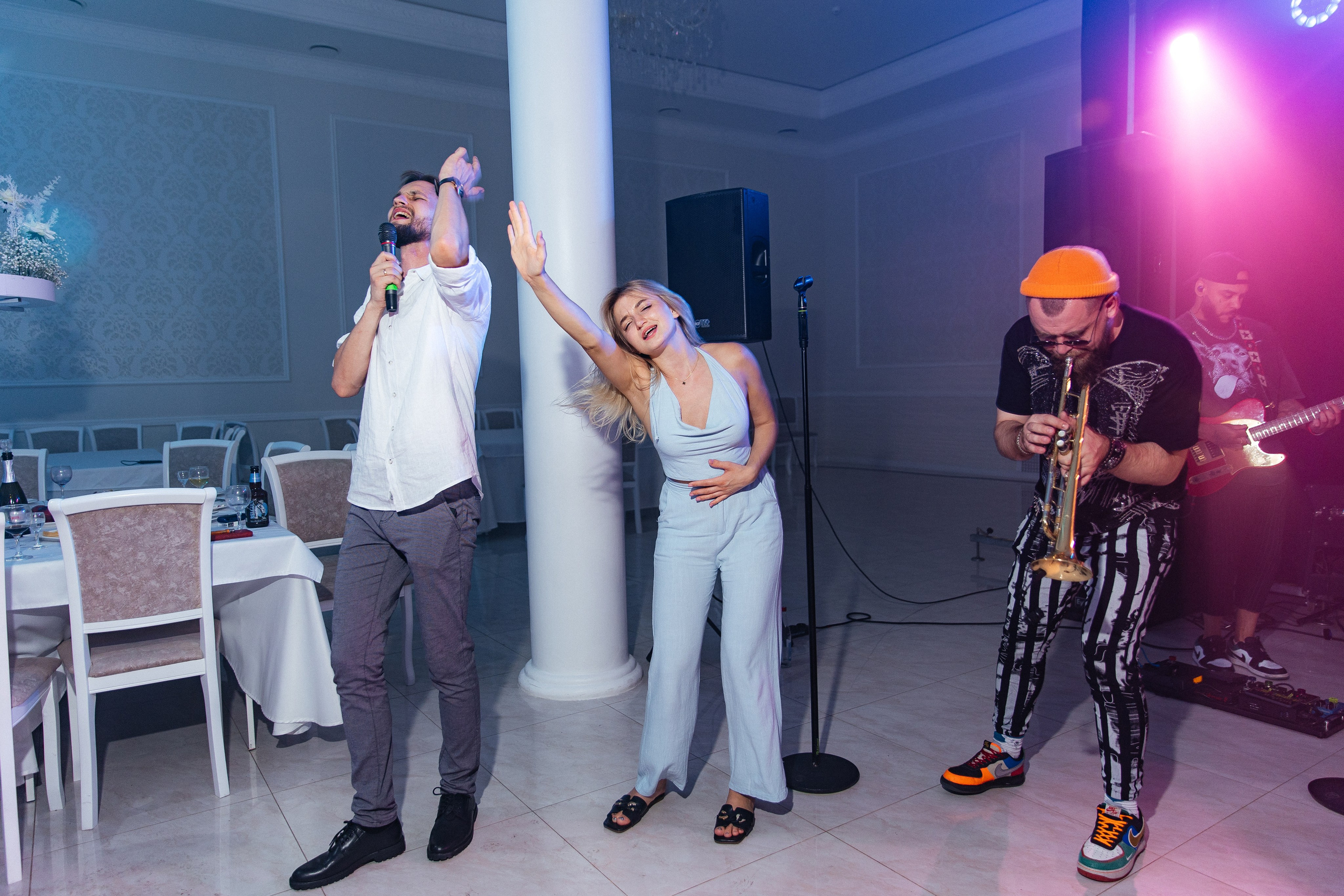 Свадебная фотосессия в Ростове-на-Дону. Красильников Евгений — профессиональный фотограф в Ростове-на-Дону