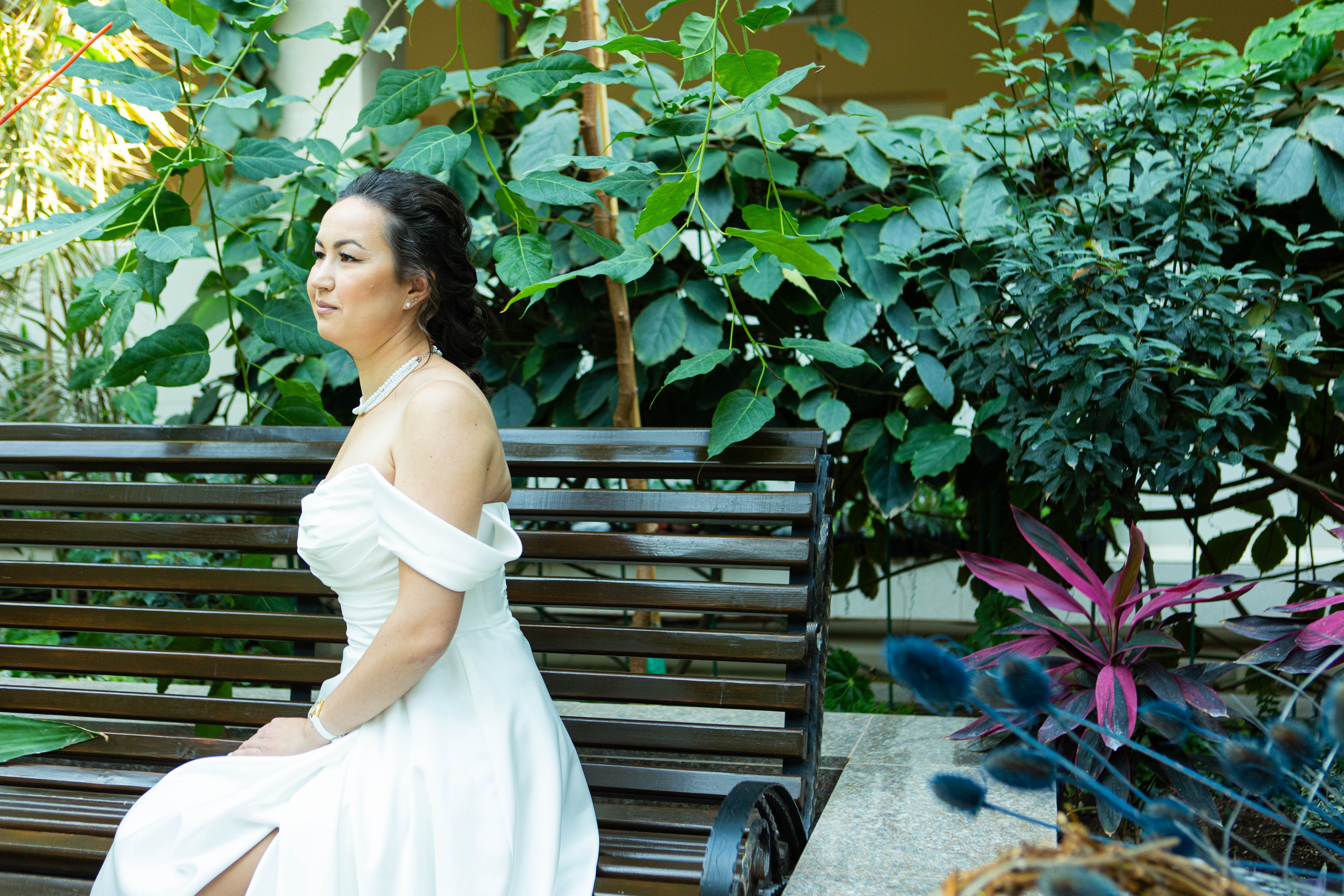 Наталья и Михаил. Свадебный фотограф в Южно-Сахалинске Валерий Харченко