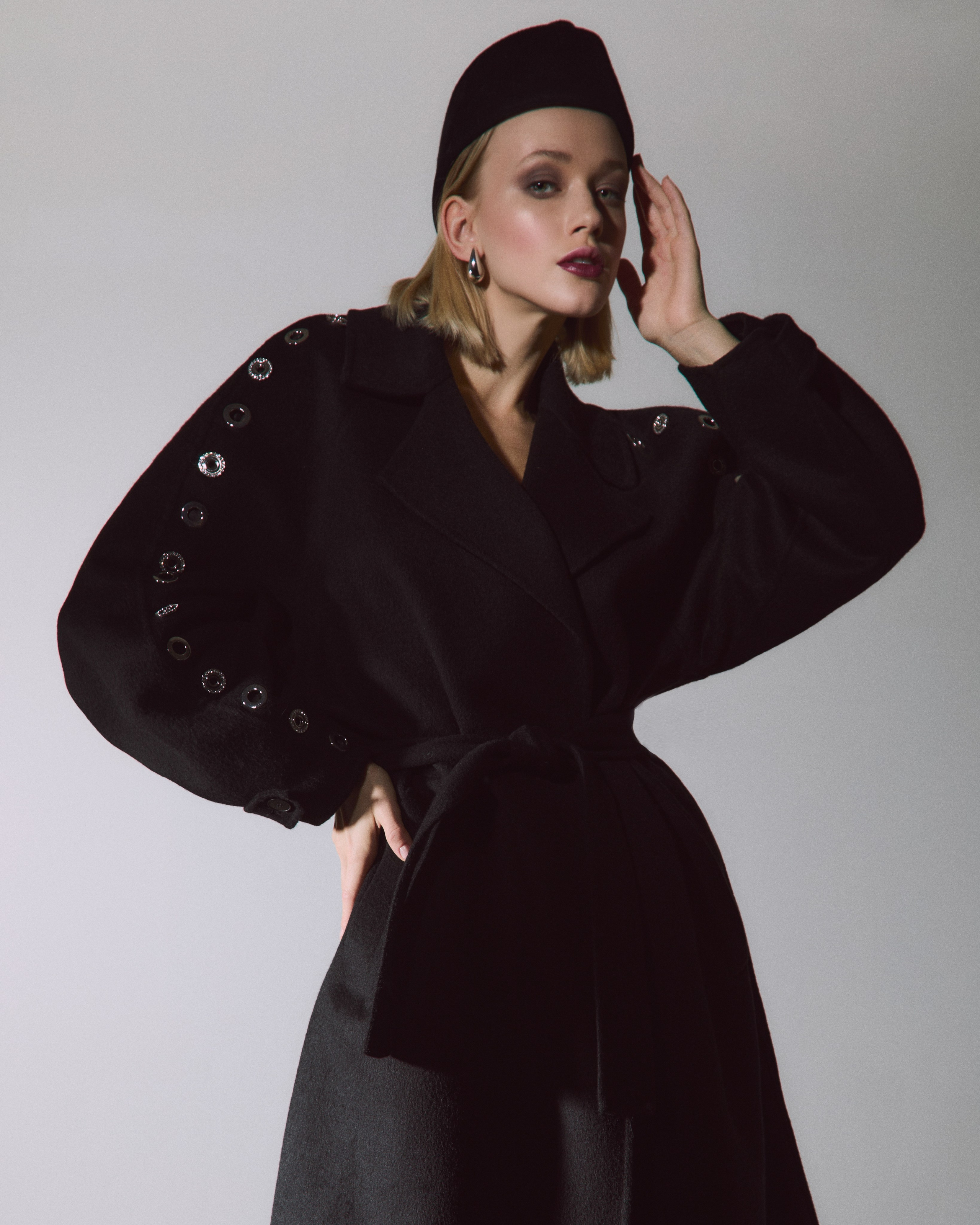 Fashion Styling. Фешн и персональный стилист в Париже и Москве