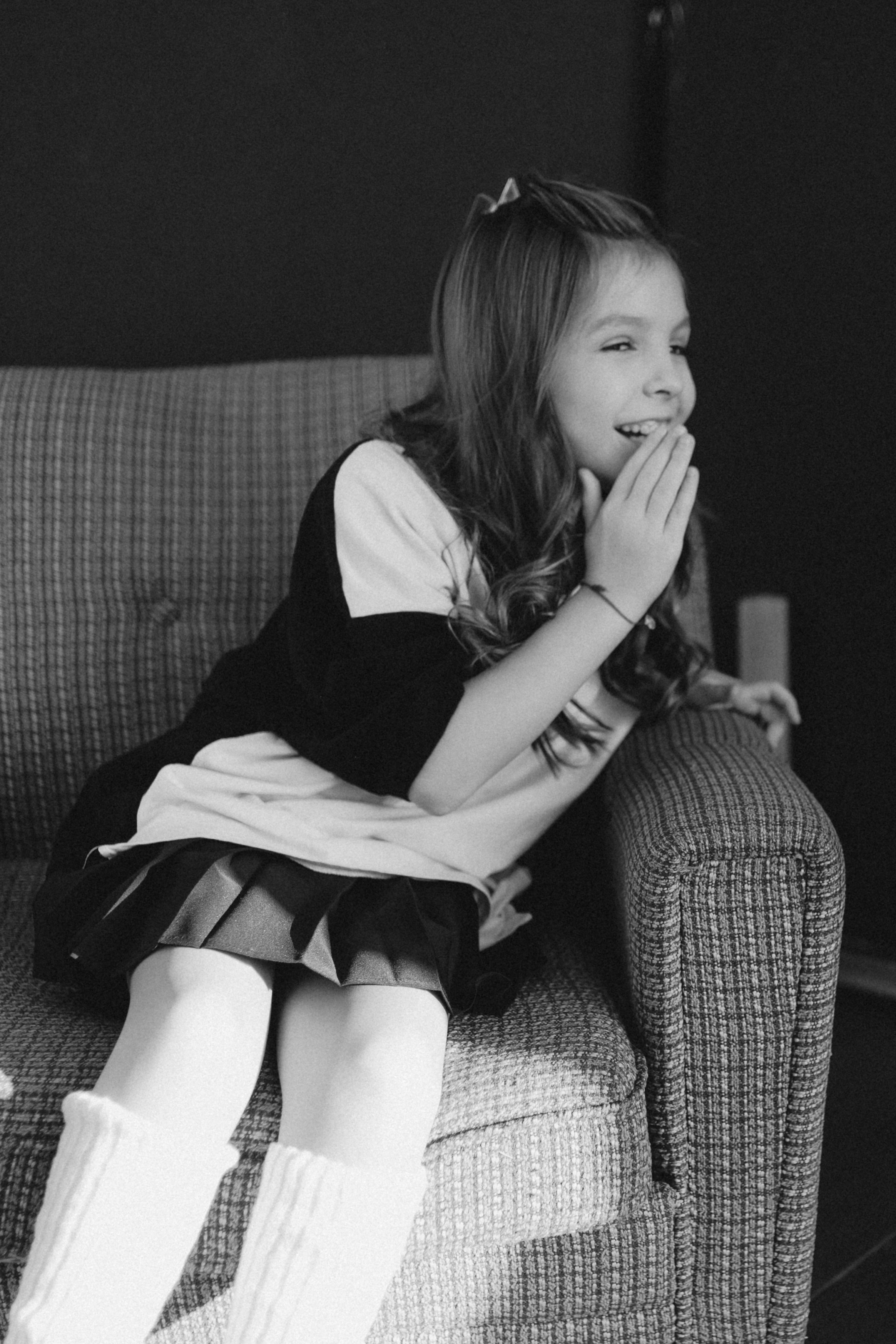 3 поколения. Фотограф в Санкт-Петербурге и Уфе Алина Шаймухаметова