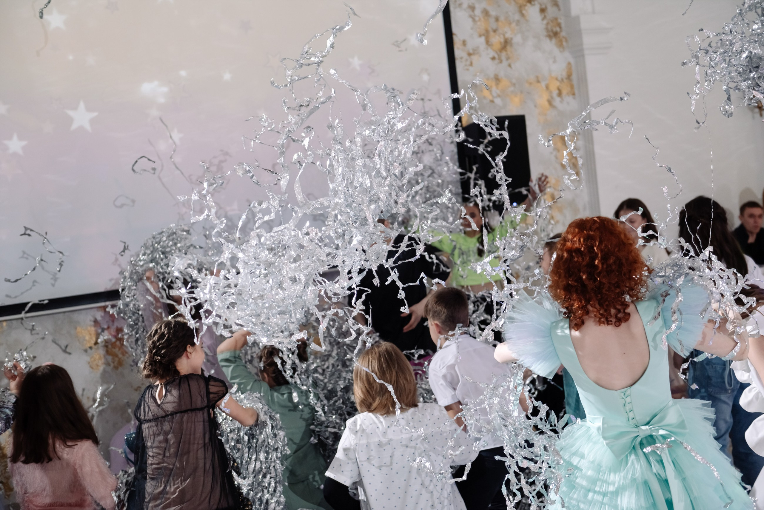 Выпускной 4 класс. Свадебный и семейный фотограф в Санкт-Петербурге Елена Худякова