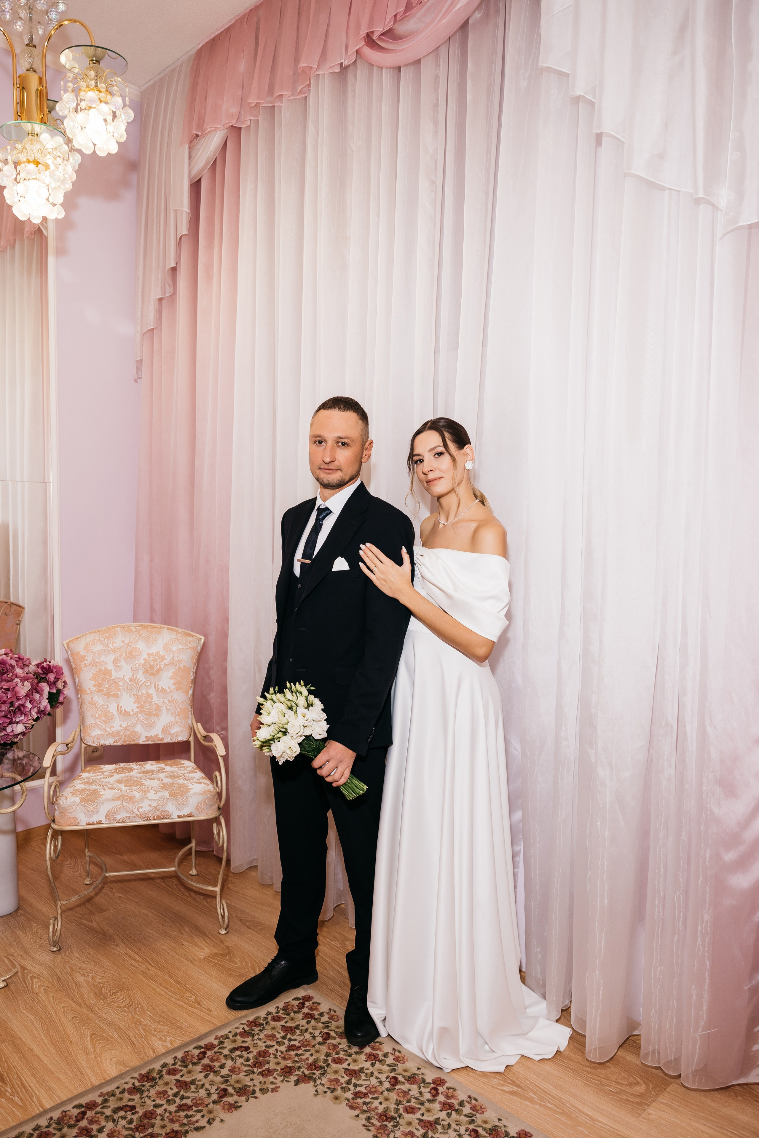 S&N. Алёна Хомич. Свадебный и семейный фотограф Коломна, Москва