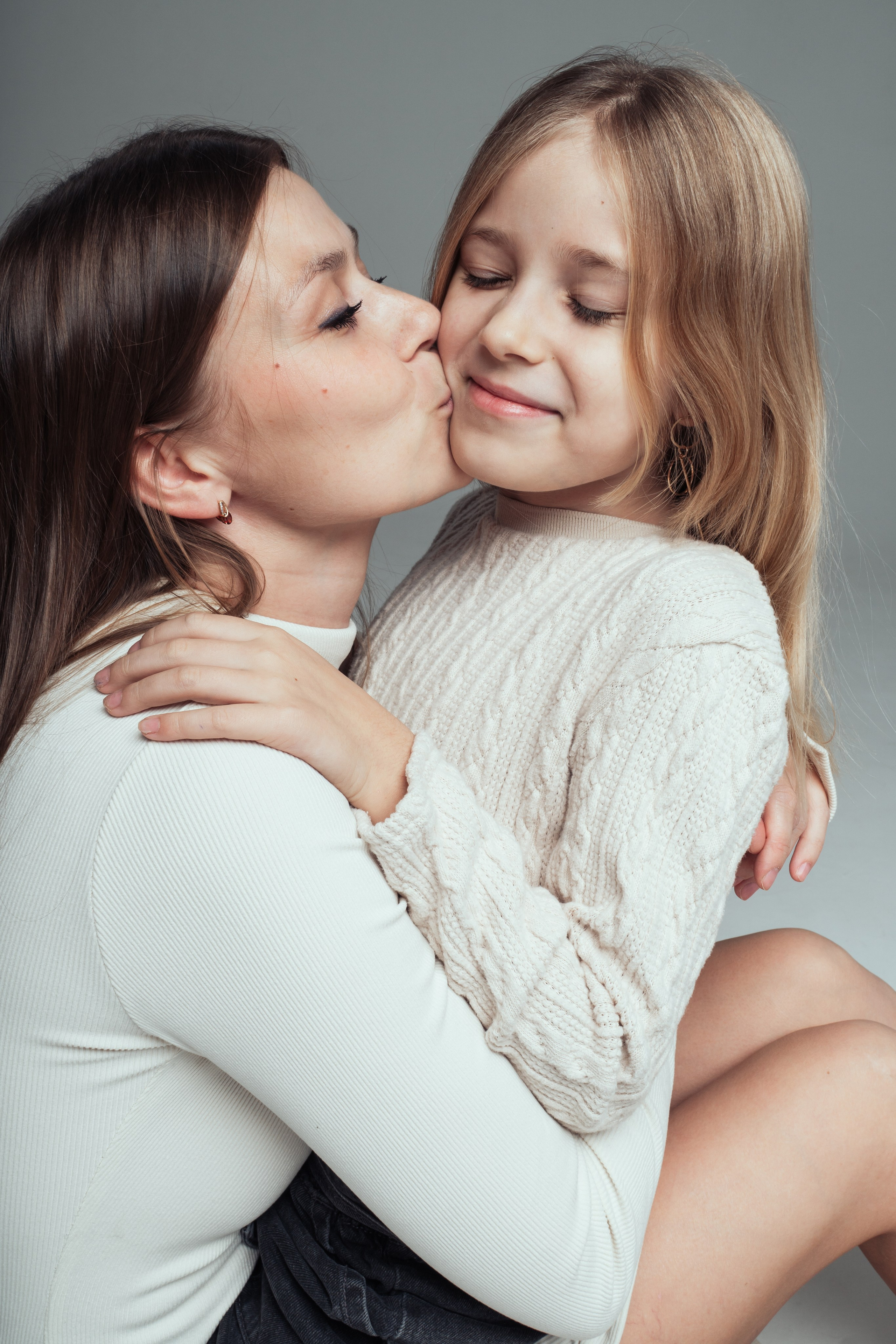 3 поколения. Семейный и детский фотограф в Санкт-Петербурге Наталья Григорьева
