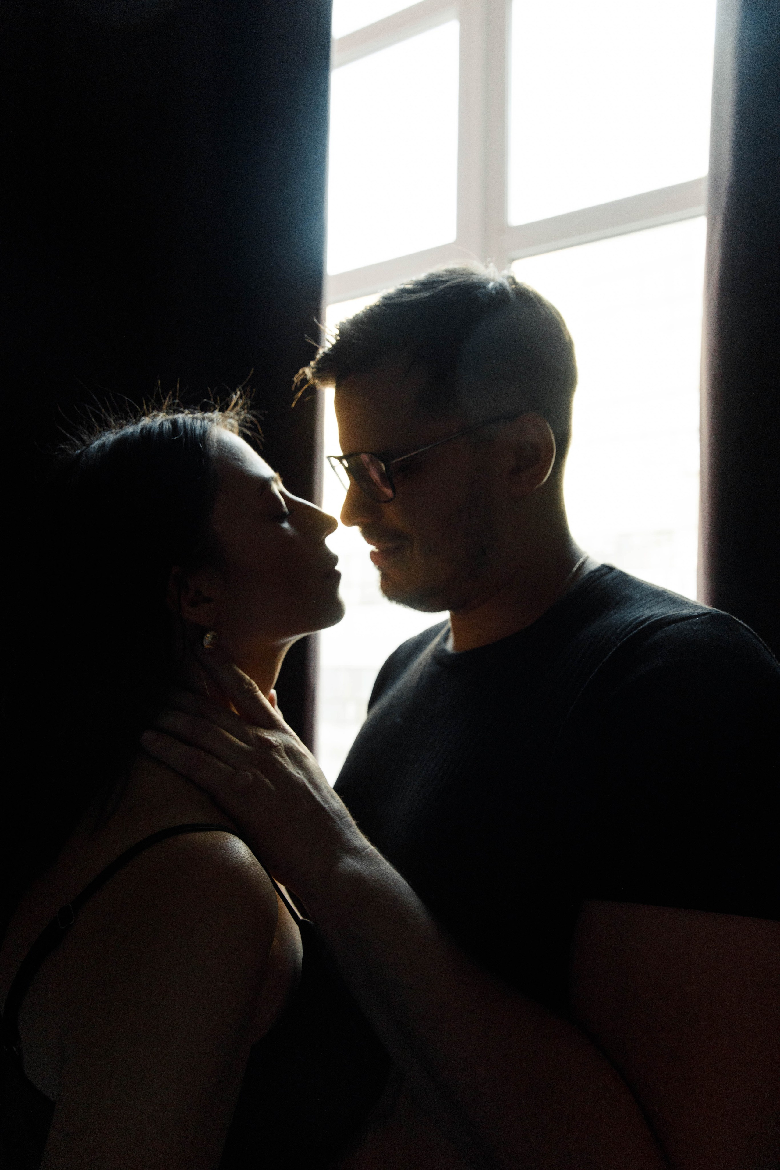 Виктория и Антон. Семейный и детский фотограф в Челябинске Елена Вышегородцева