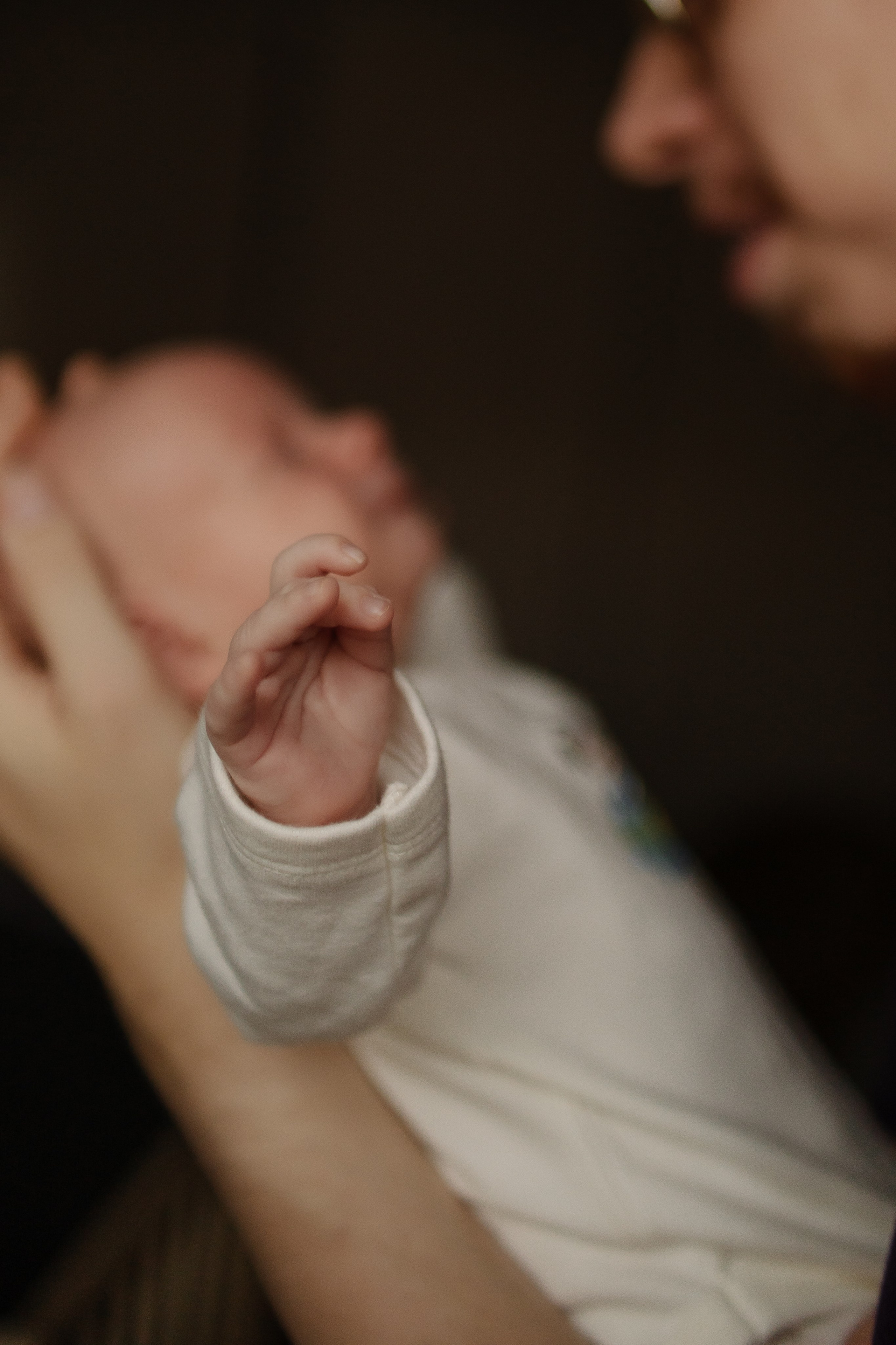 Вышегородцевы. Семейный и детский фотограф в Челябинске Елена Вышегородцева