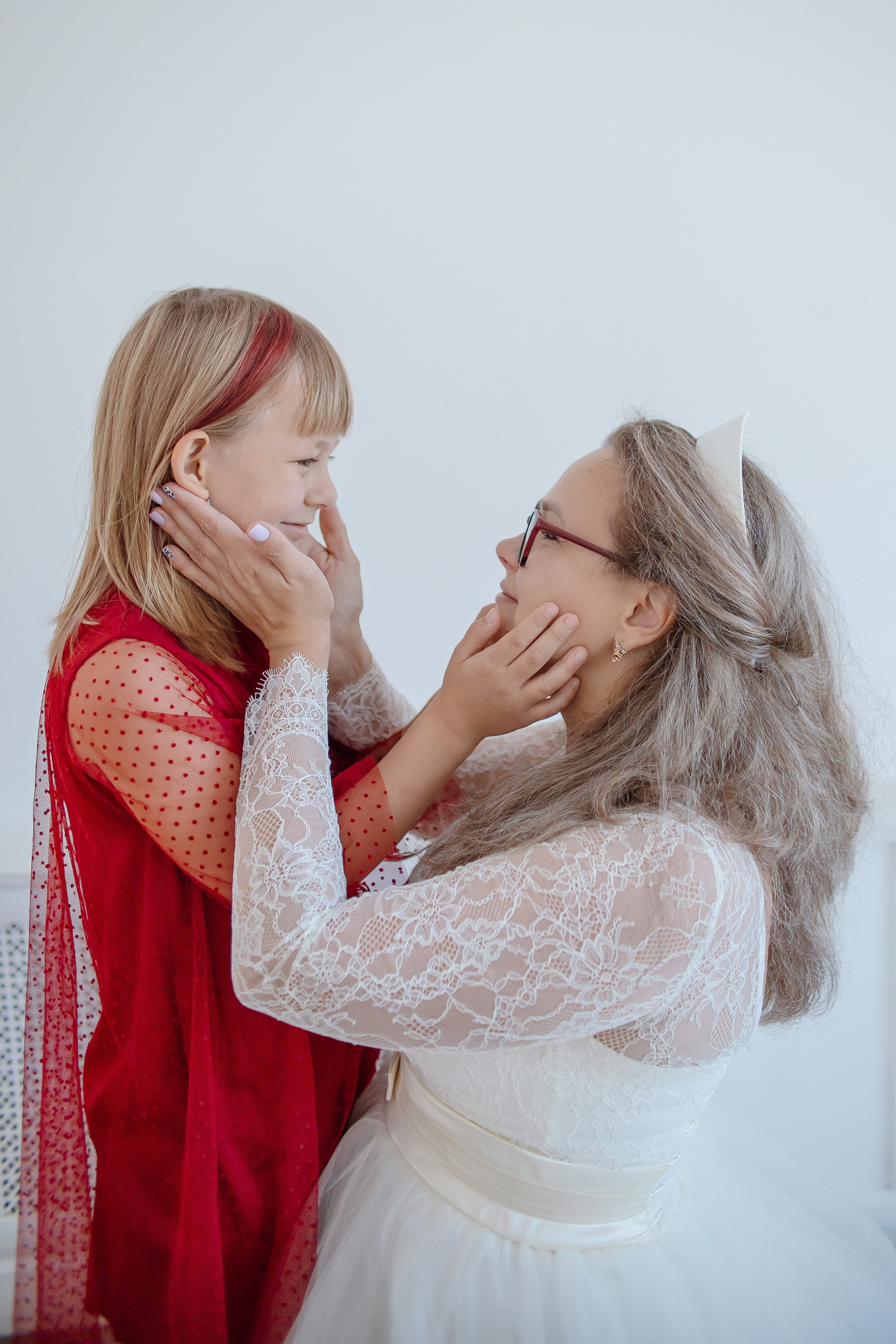 Ведерниковы 10 лет спустя. Семейный и детский фотограф в Челябинске Елена Вышегородцева