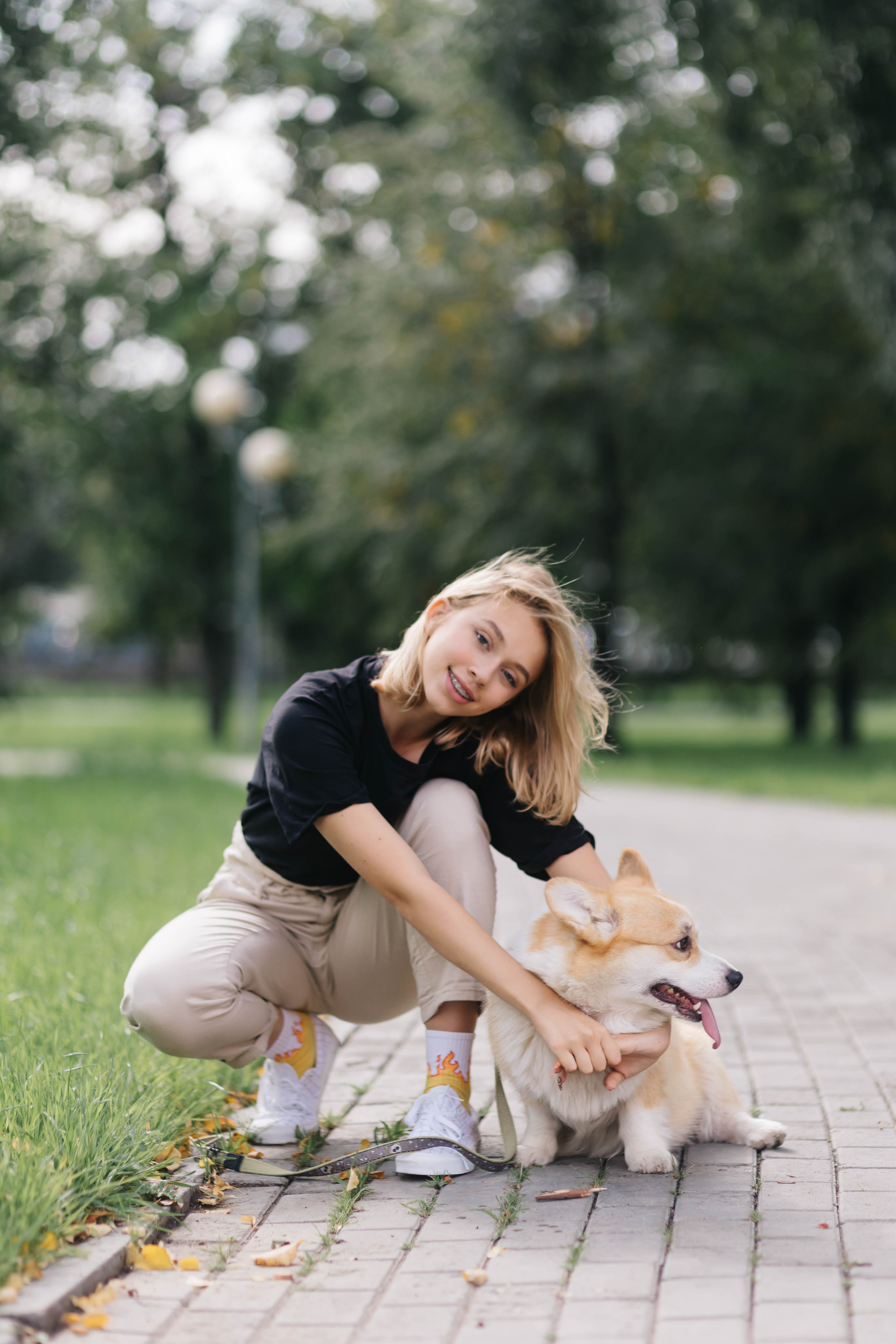 Яна. Семейный и детский фотограф в Челябинске Елена Вышегородцева