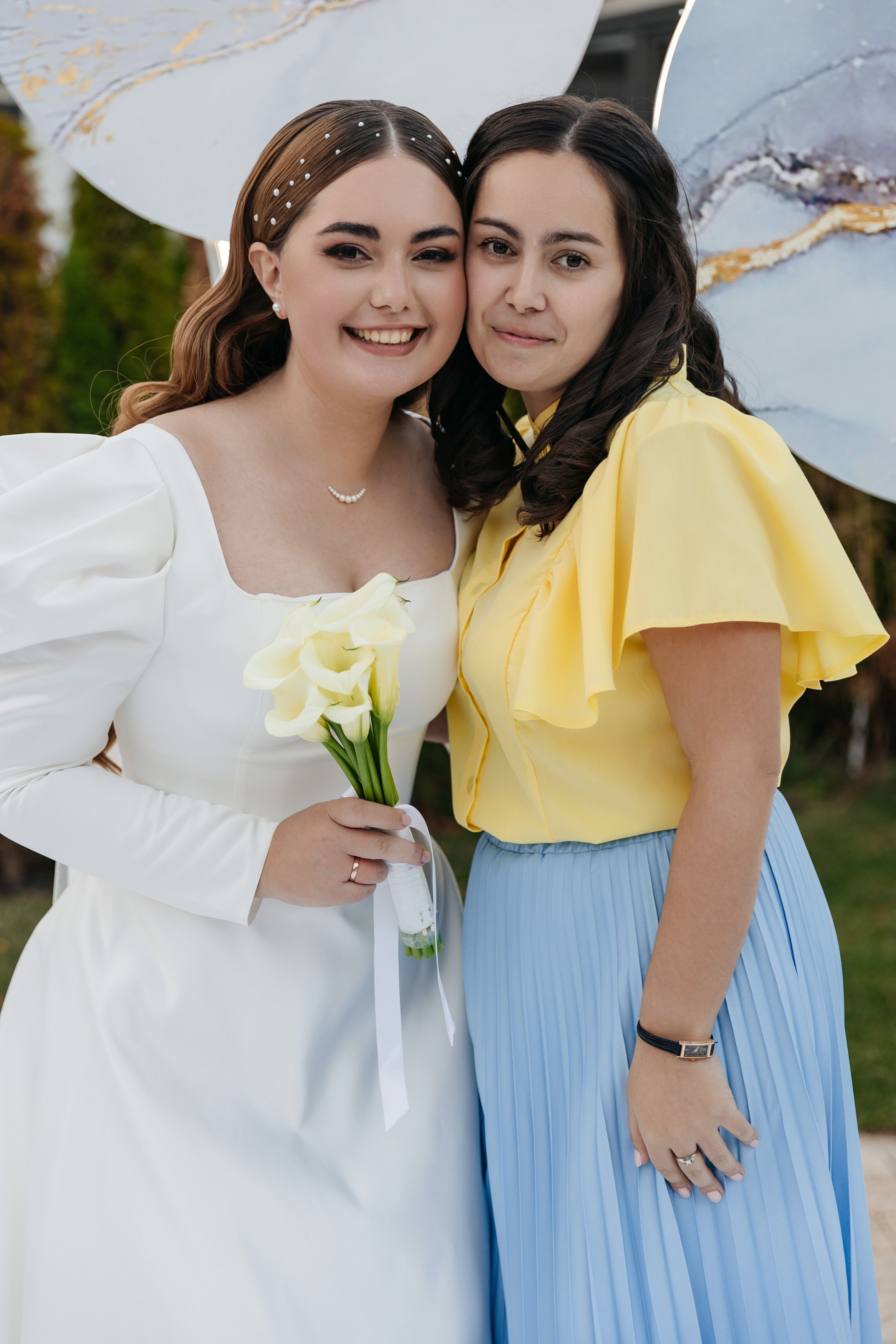 Константин и Елизавета 29/10/2023. Свадебный  и семейный фотограф в Краснодаре