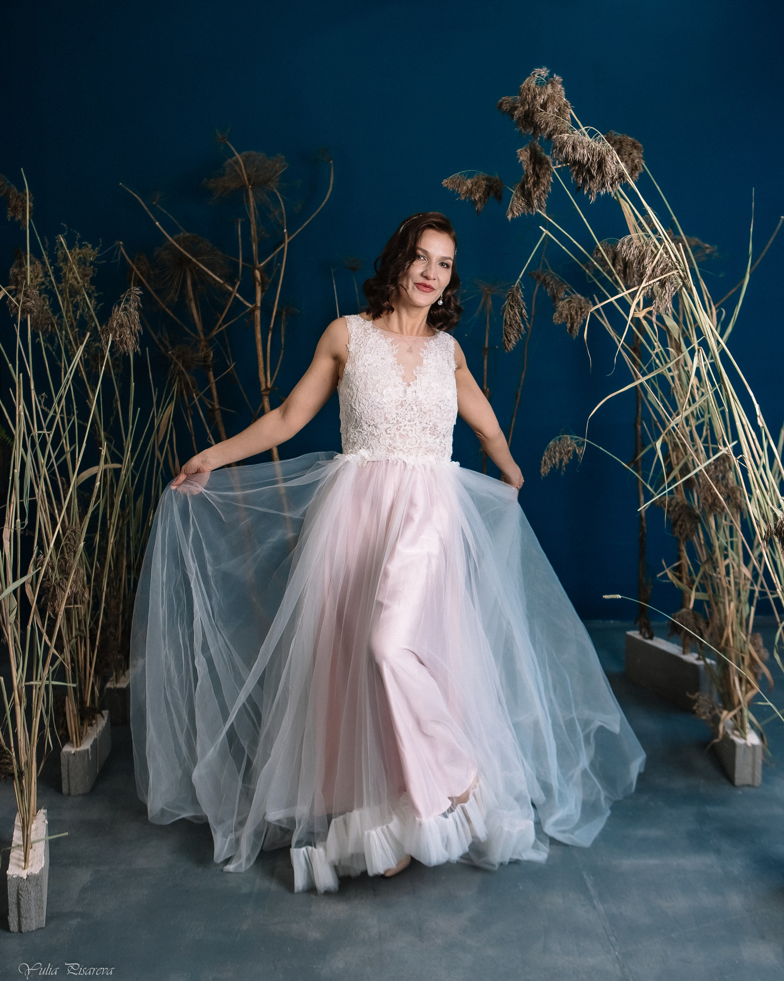 СВАДЕБНАЯ ПАРА. Фотограф в Санкт-Петербурге Писарева Юлия