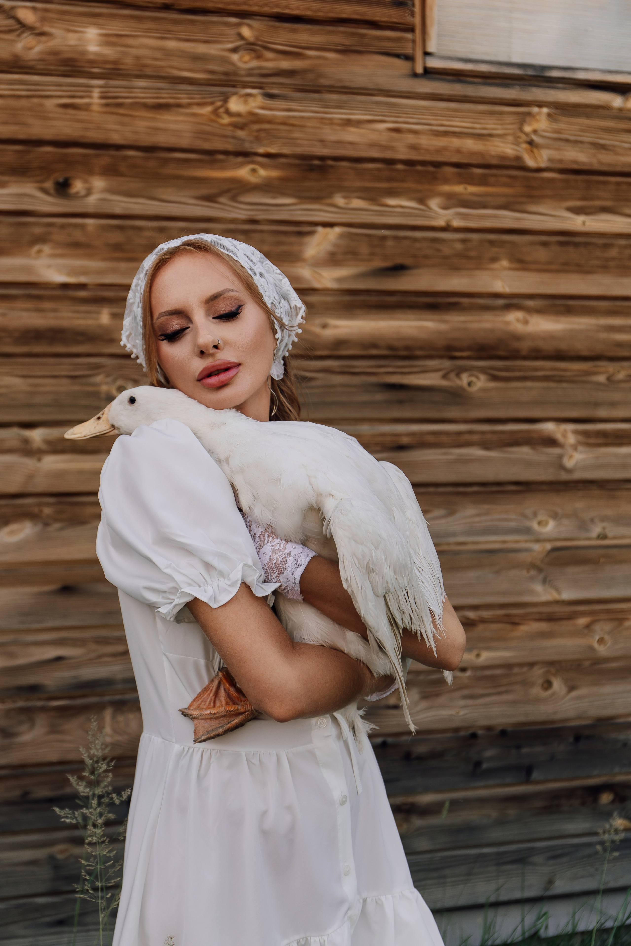Анастасия. Свадебный фотограф в Ноябрьске Мария Янишевская