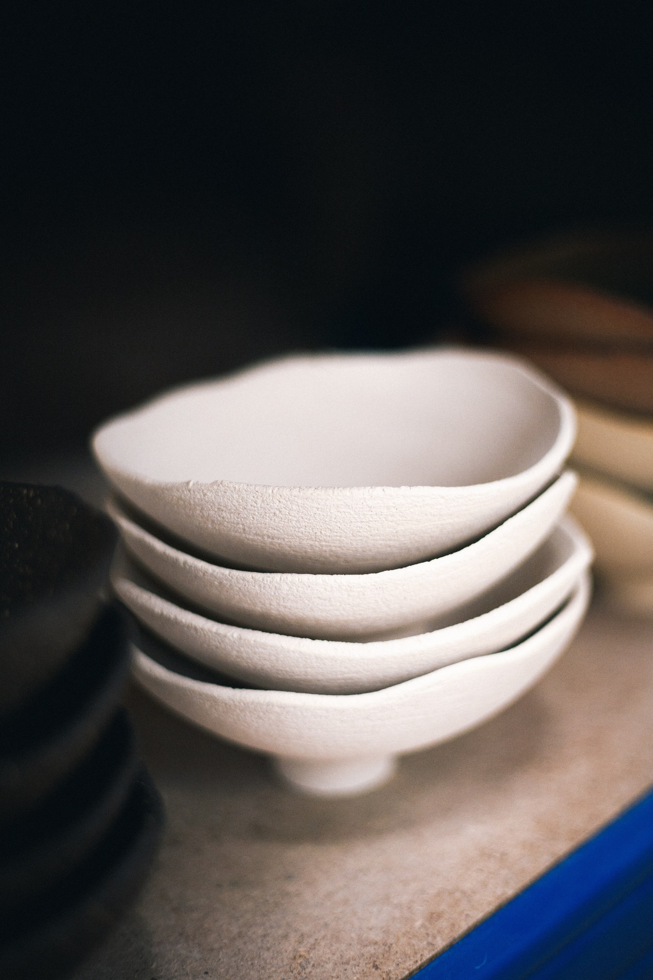 Сeramics. Photographer in Barcelona