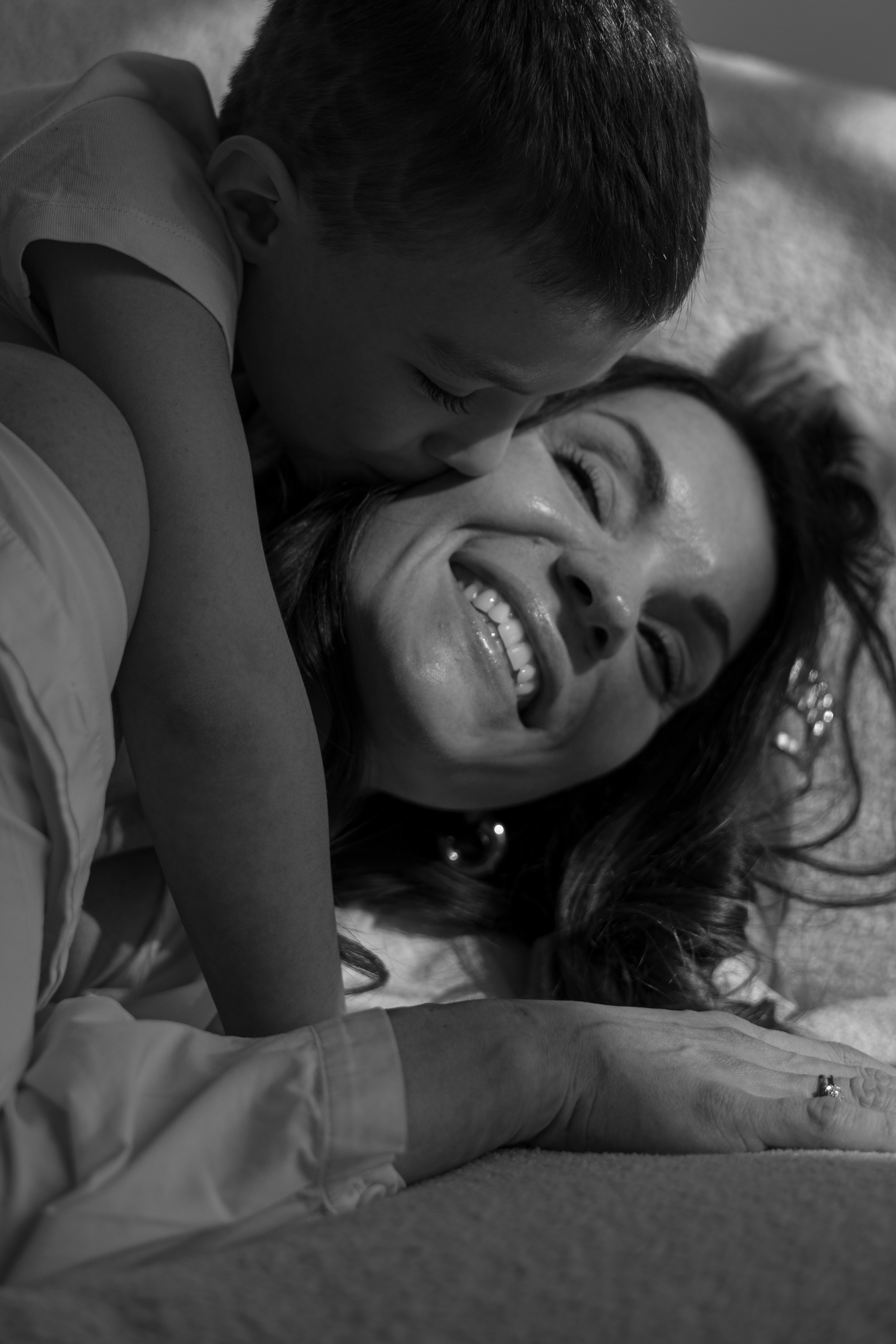 Надежда и Никита