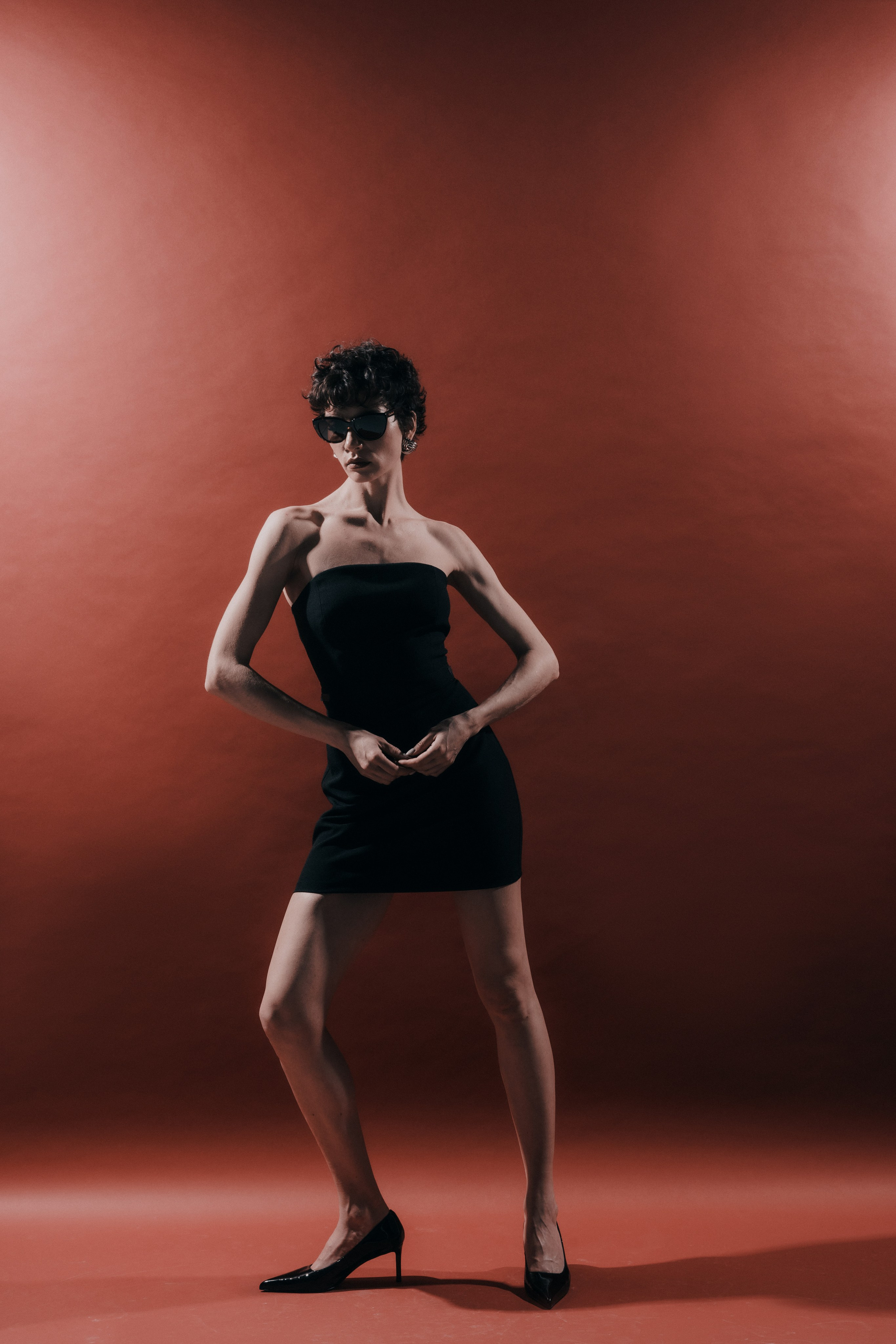 KATYA. Фотограф Москва