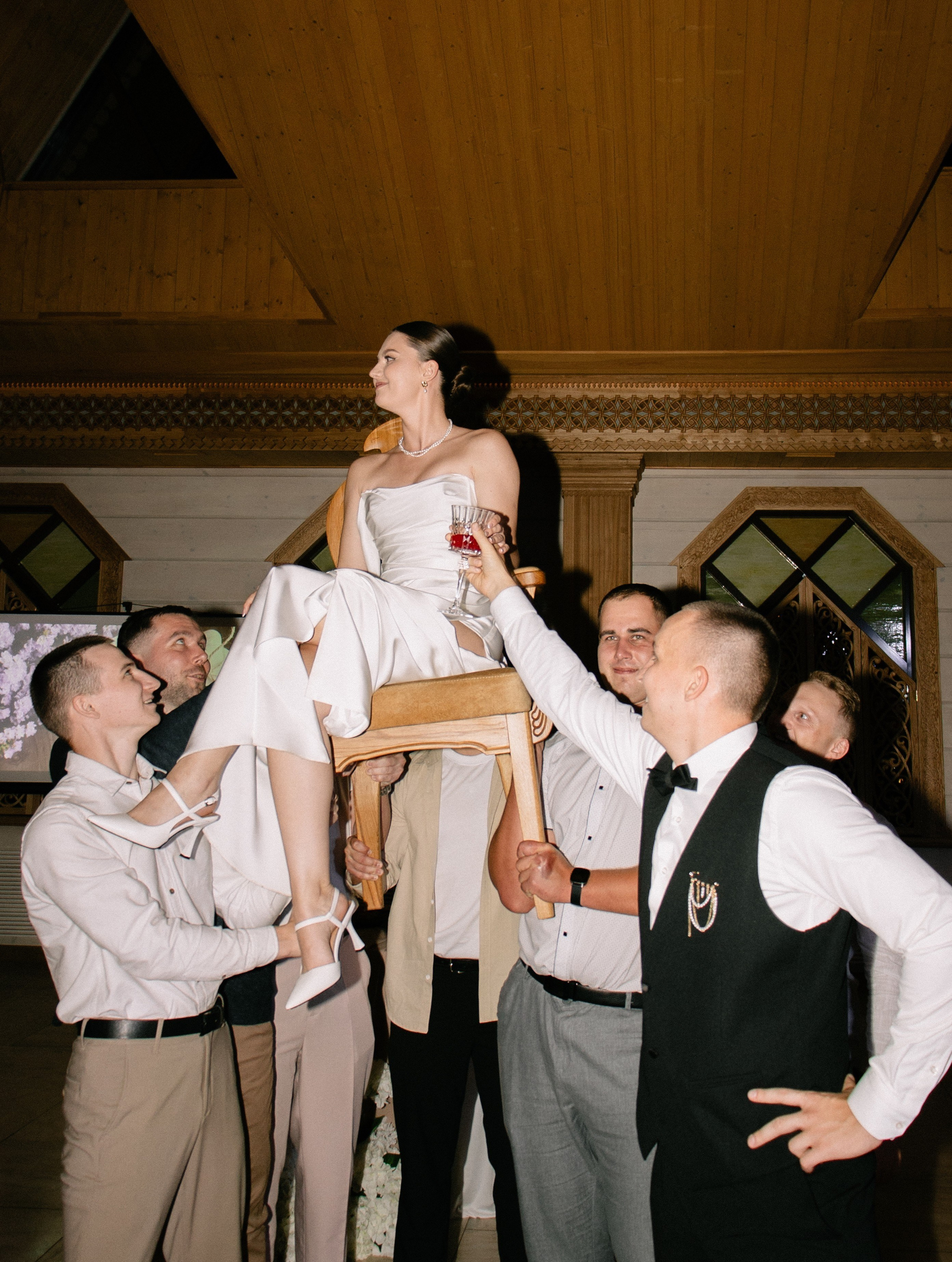 K & M. Фотограф Пенза Фёдор Беляев