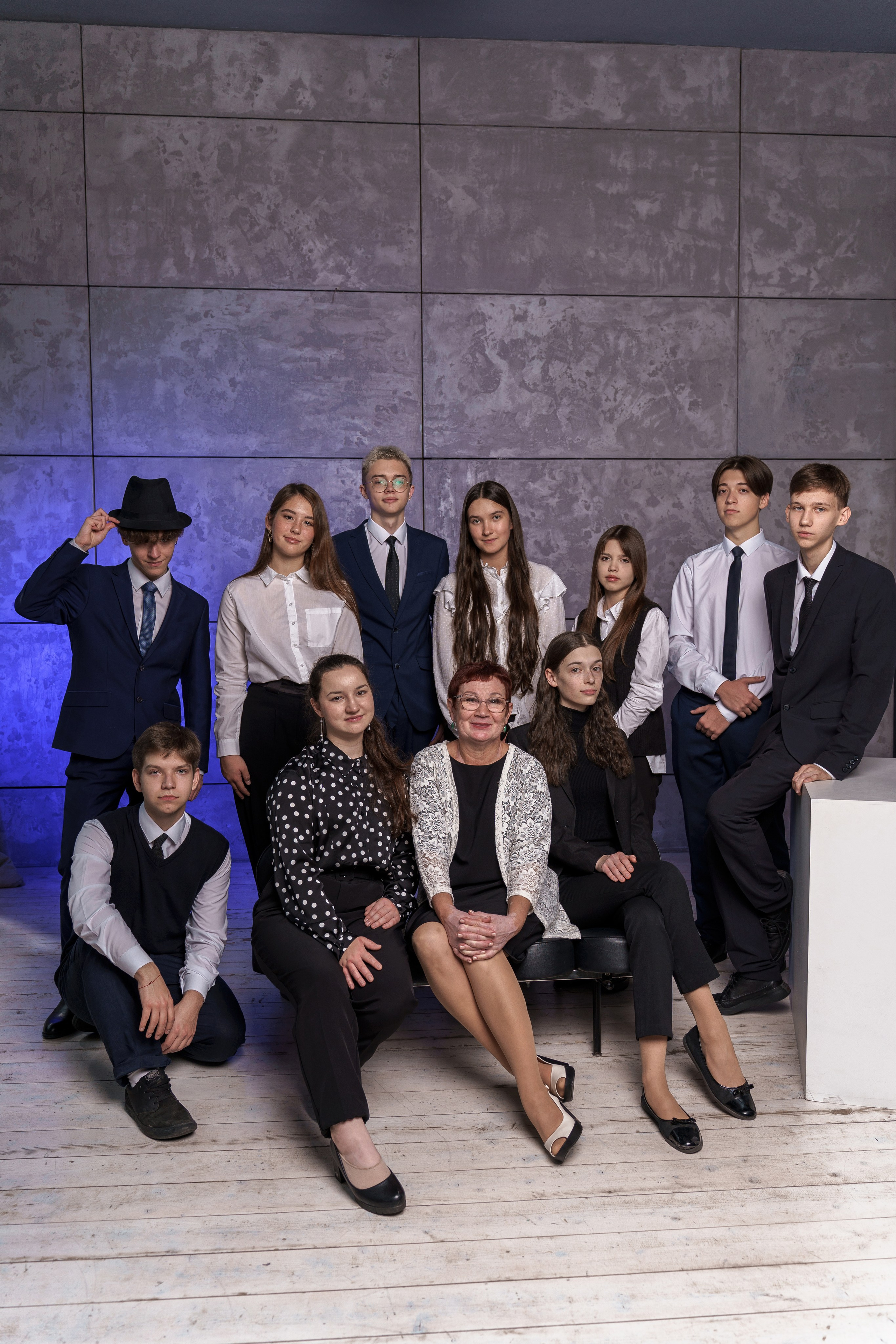 11А класс Лицей 21 Иваново. Ирина Коновалова школьный фотограф. Выпускные альбомы Ярославль