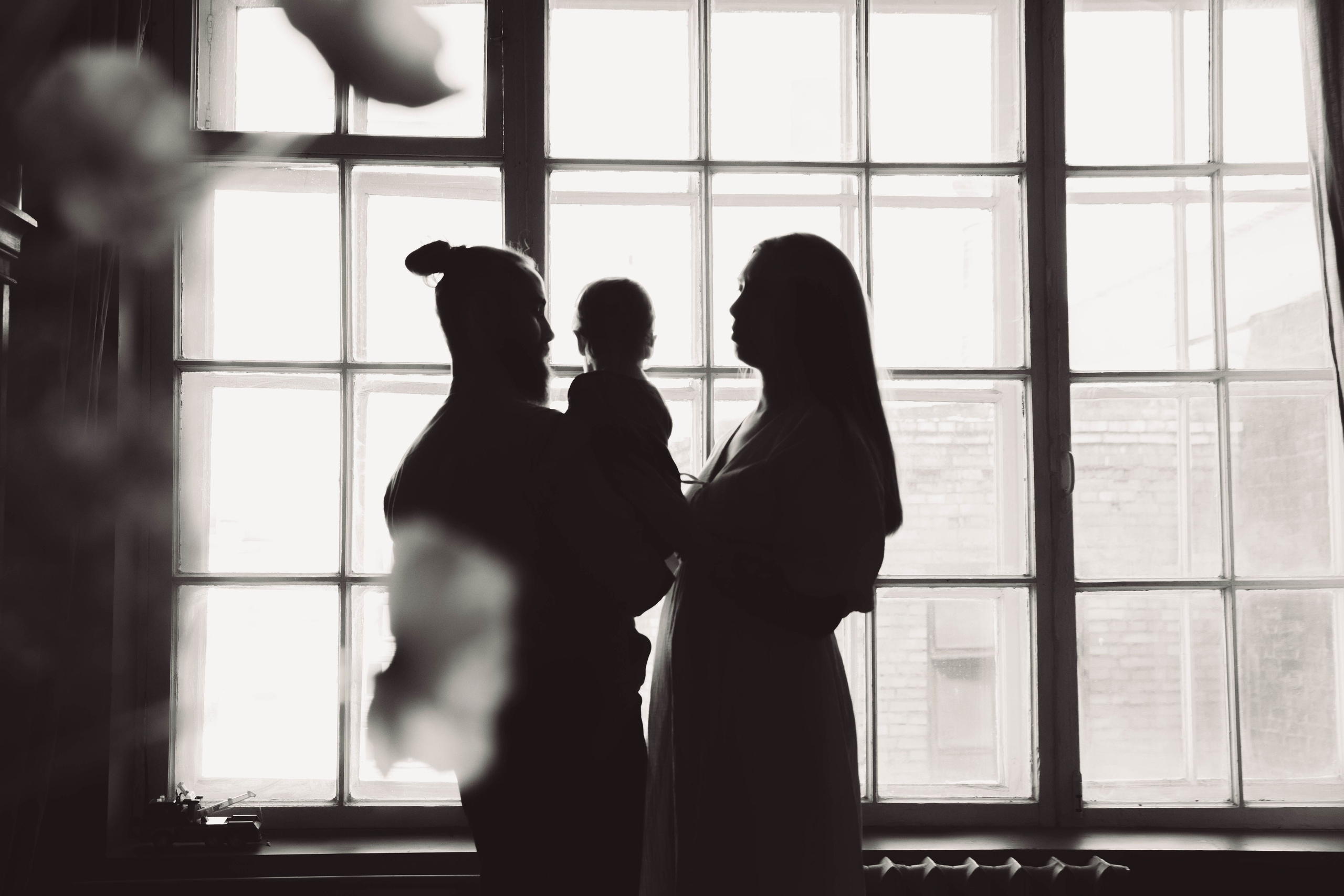 Ванесса, Семен и Родион. Фотограф в Санкт-Петербурге Алена Сертакова