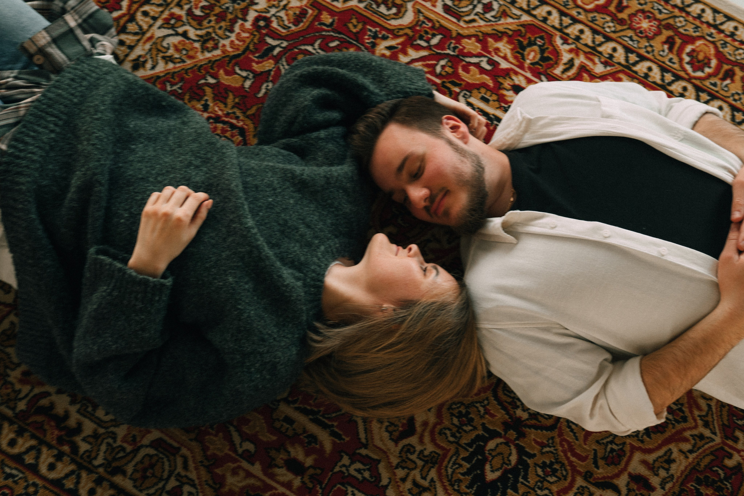 Аня и Виктор. Фотограф в Санкт-Петербург, Москва Алексей Филиппов