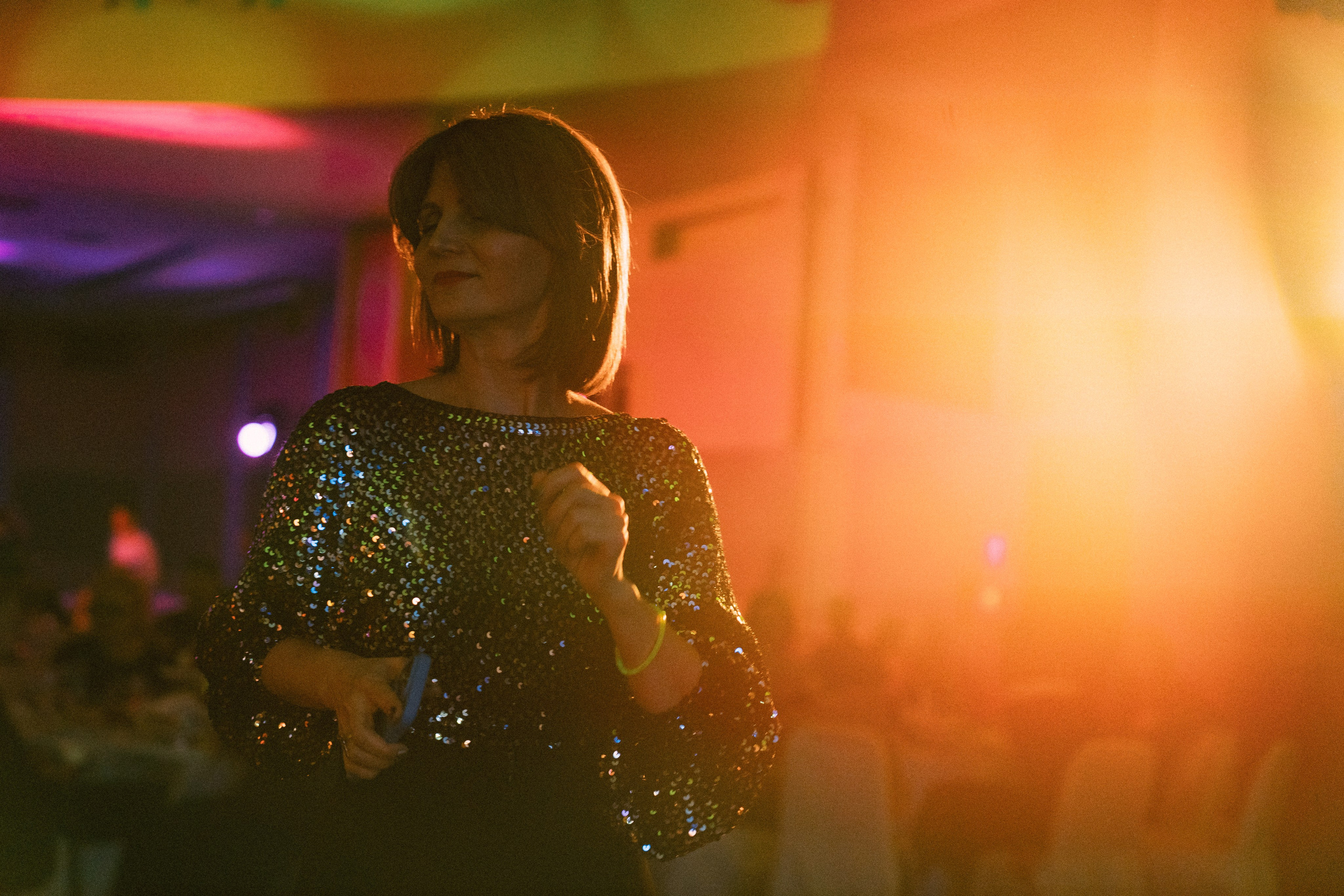 Корпоративная съёмка для компании SUPERWAVE