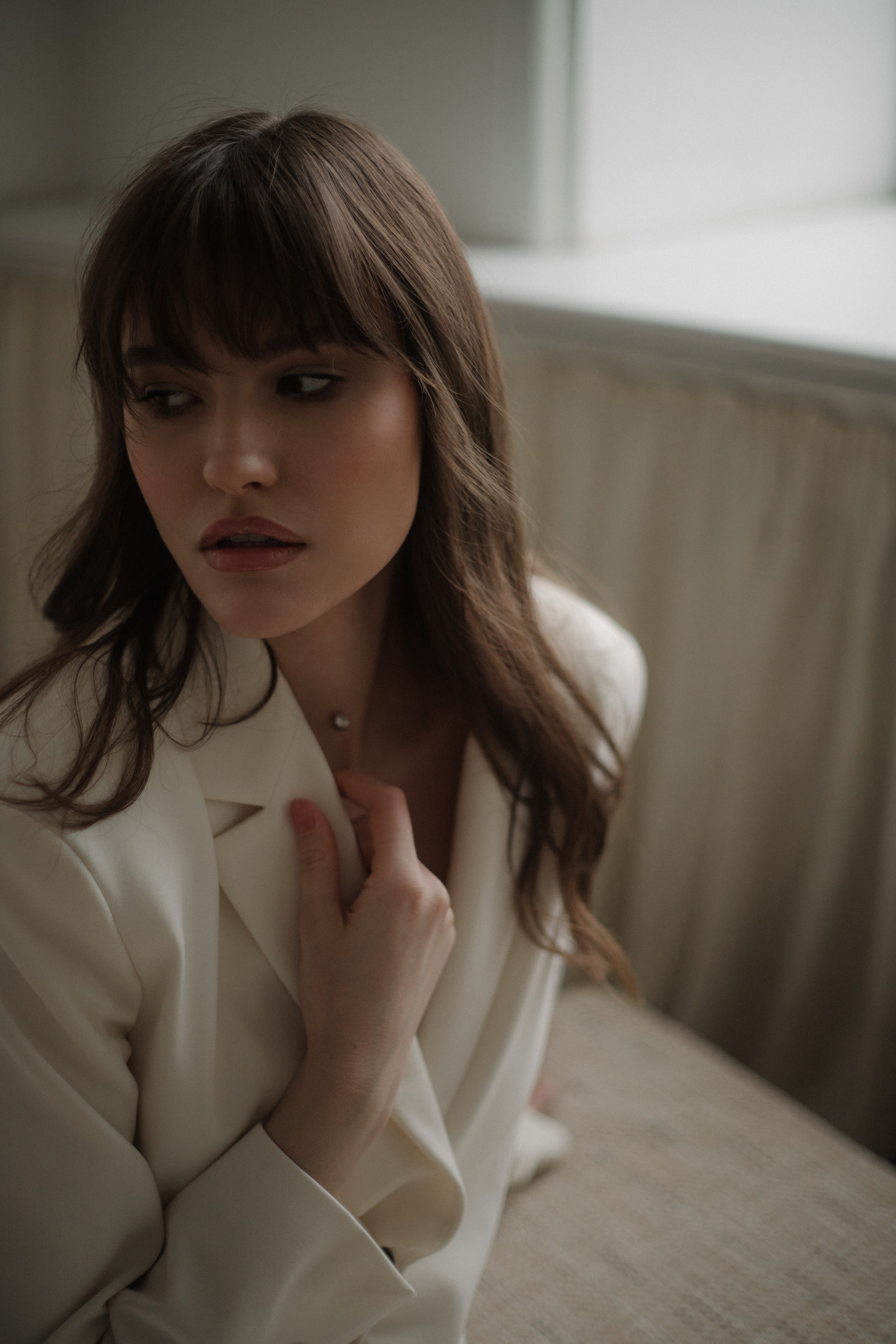 Диана. ELIZAVETA TITARENKO