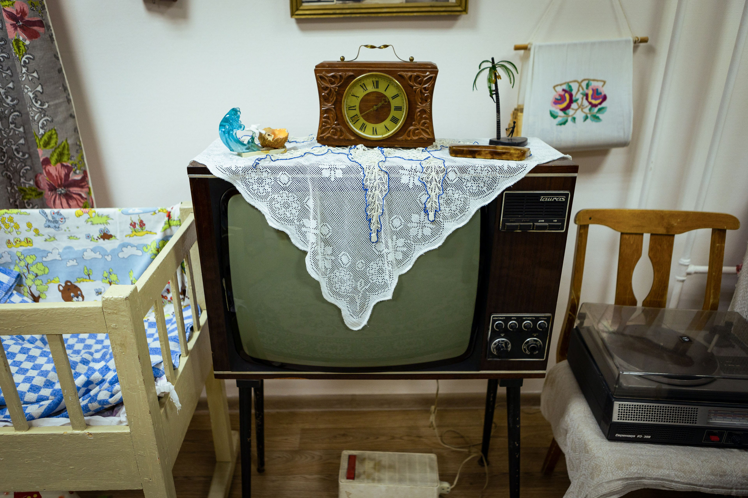 Калевала (зима 2022). Фотограф Виноградов Константин