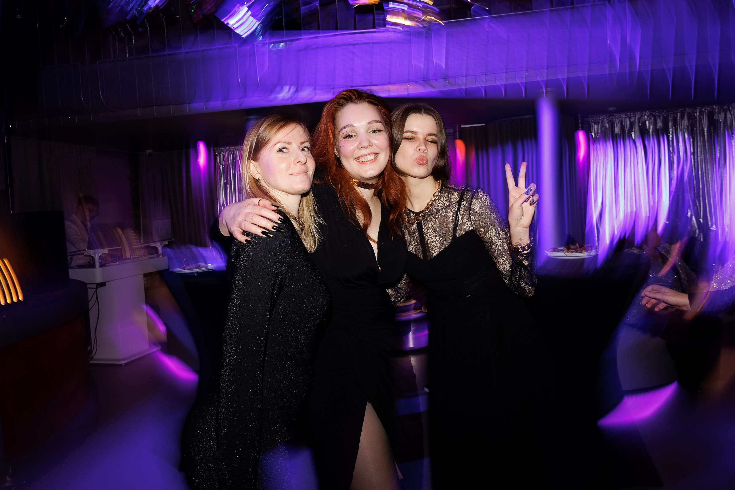 Happy New Year «СОХО». Свадебный и репортажный фотограф Калининград