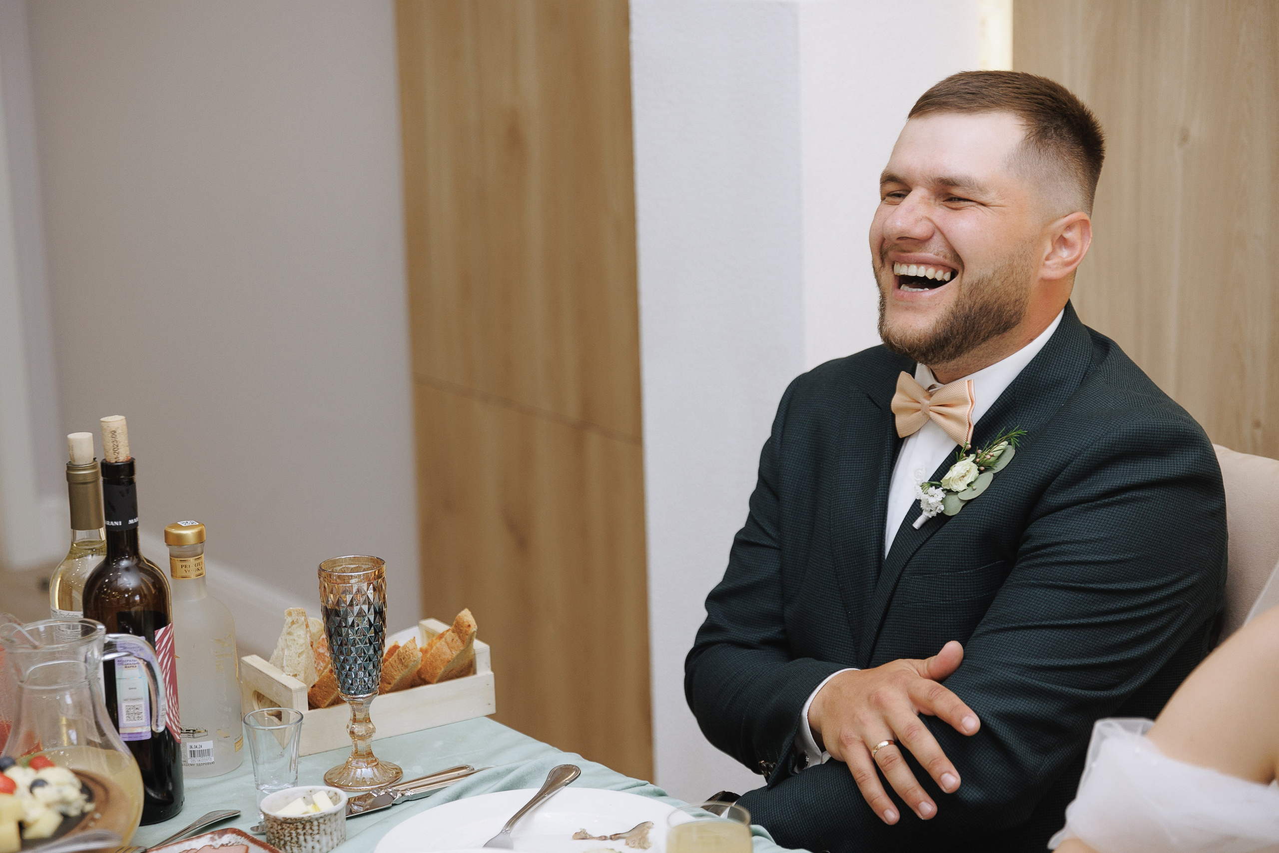 Алексей & Елизавета. Свадебный и репортажный фотограф Калининград