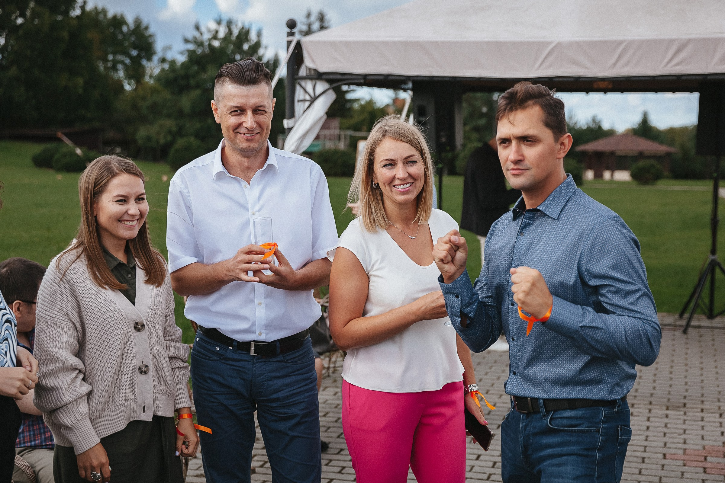 КООП «ГАЗПРОМ». Свадебный и репортажный фотограф Калининград