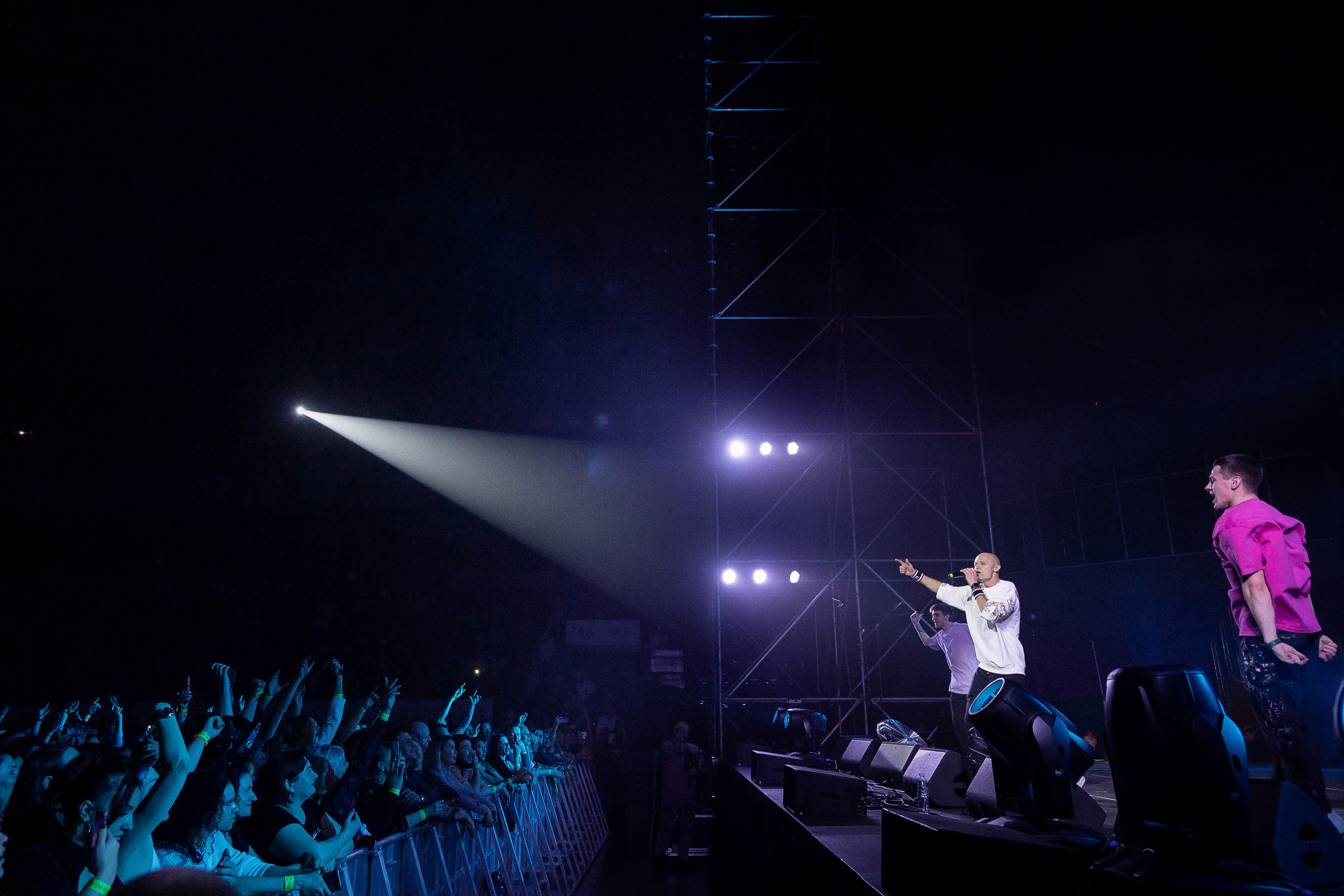 90-Х. Свадебный и репортажный фотограф Калининград