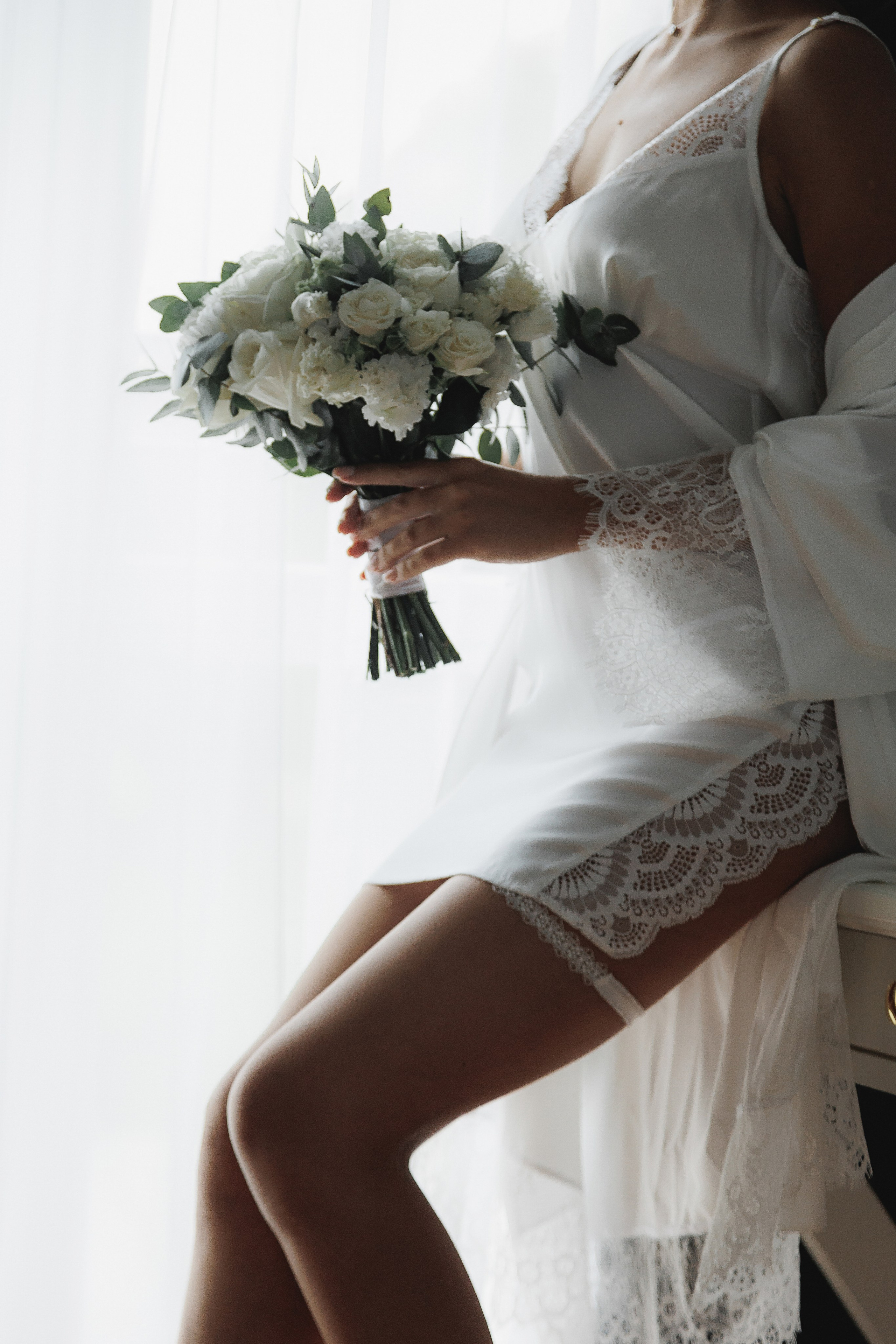 Александр & Кристина. Свадебный и репортажный фотограф Калининград