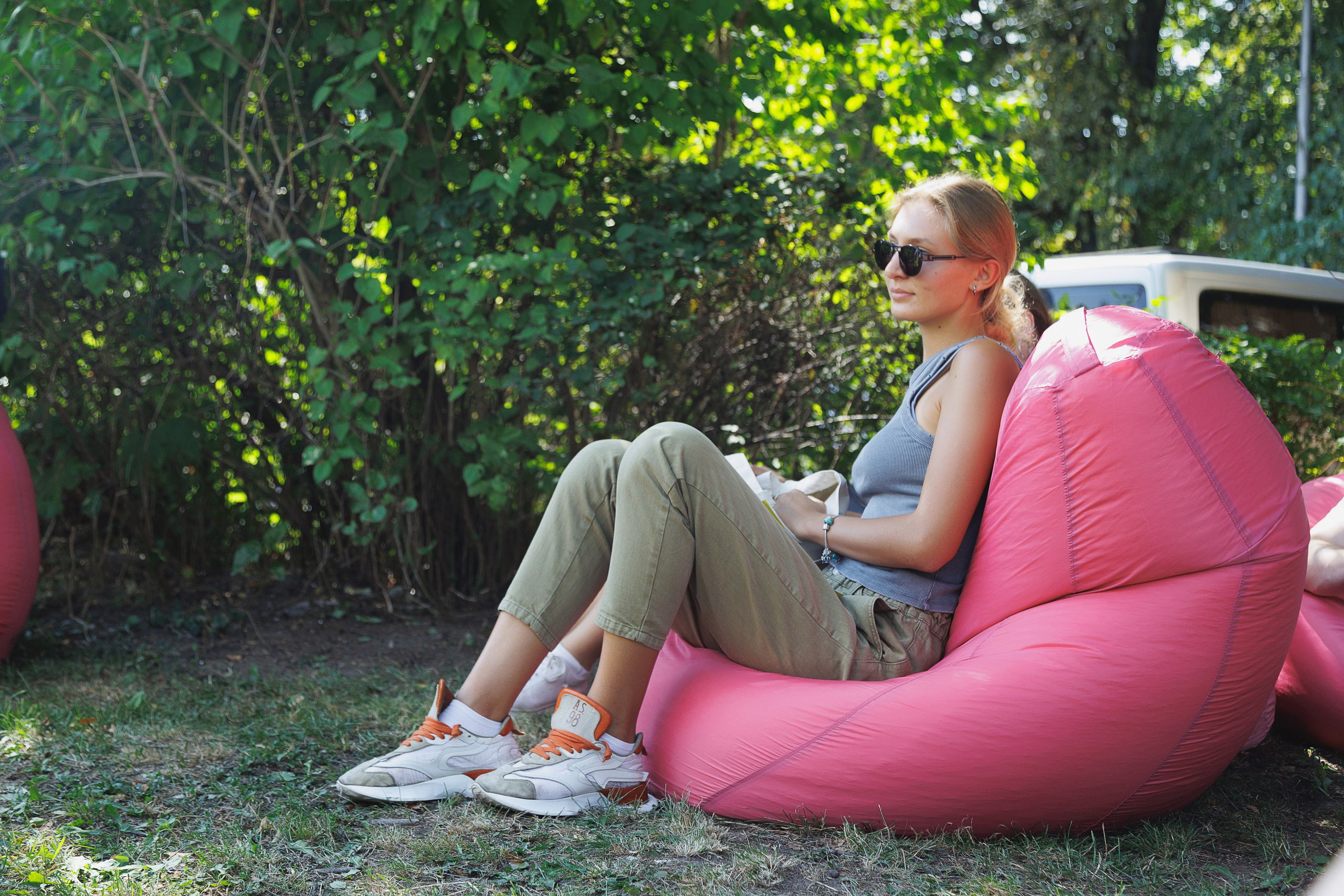 PLAYPORT FEST 2023. Свадебный и репортажный фотограф Калининград