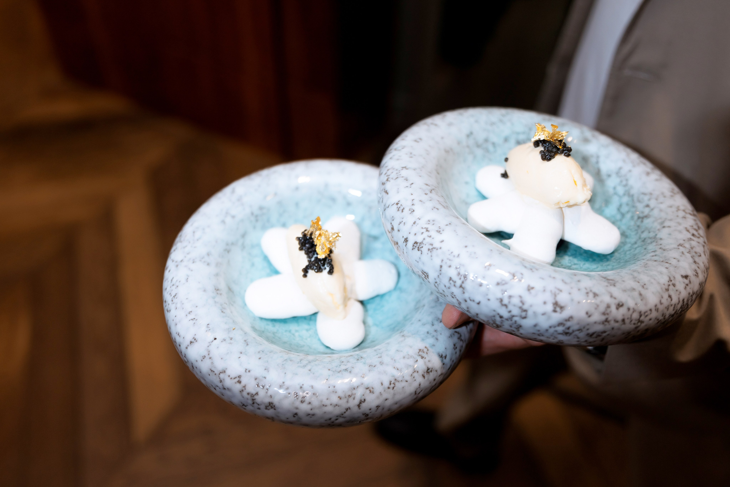 Dolce Vita «Икорная Вечеринка». Свадебный и репортажный фотограф Калининград