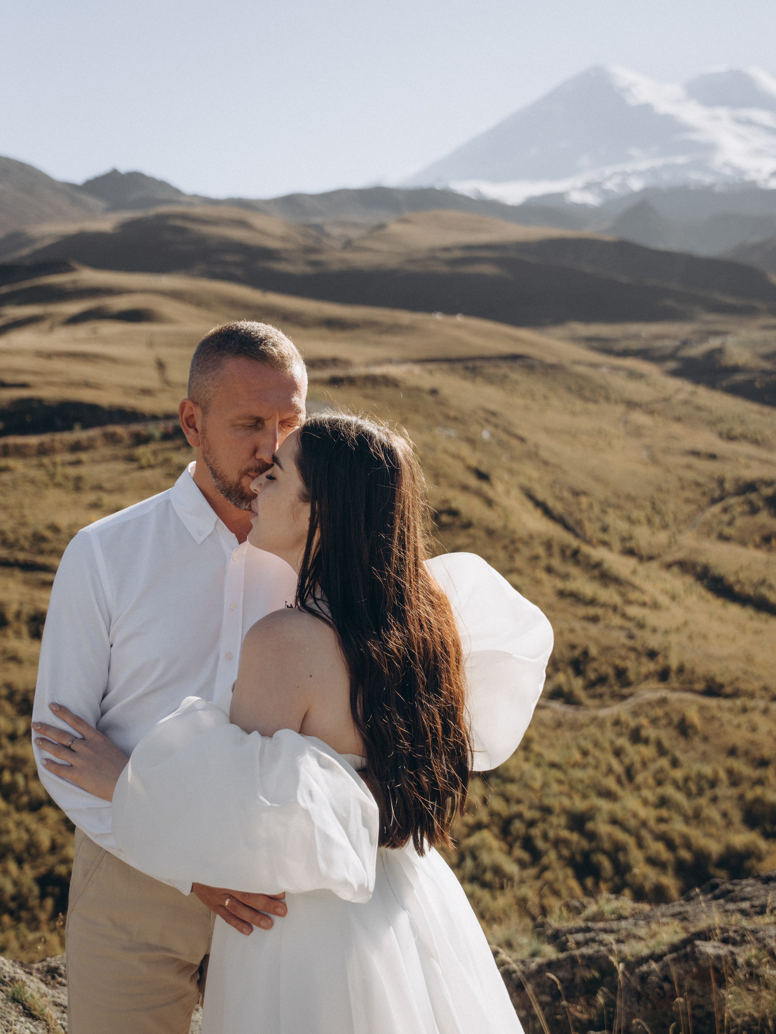 Д&А. Свадебный фотограф Ирина Беляева Пятигорск|Кисловодск|Эльбрус|Домбай